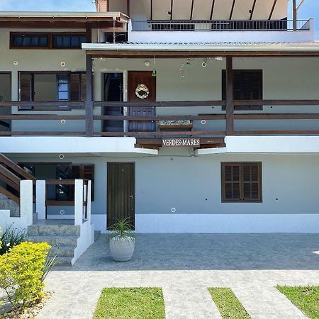 Residencial Verdes Mares 봄비나스 외부 사진