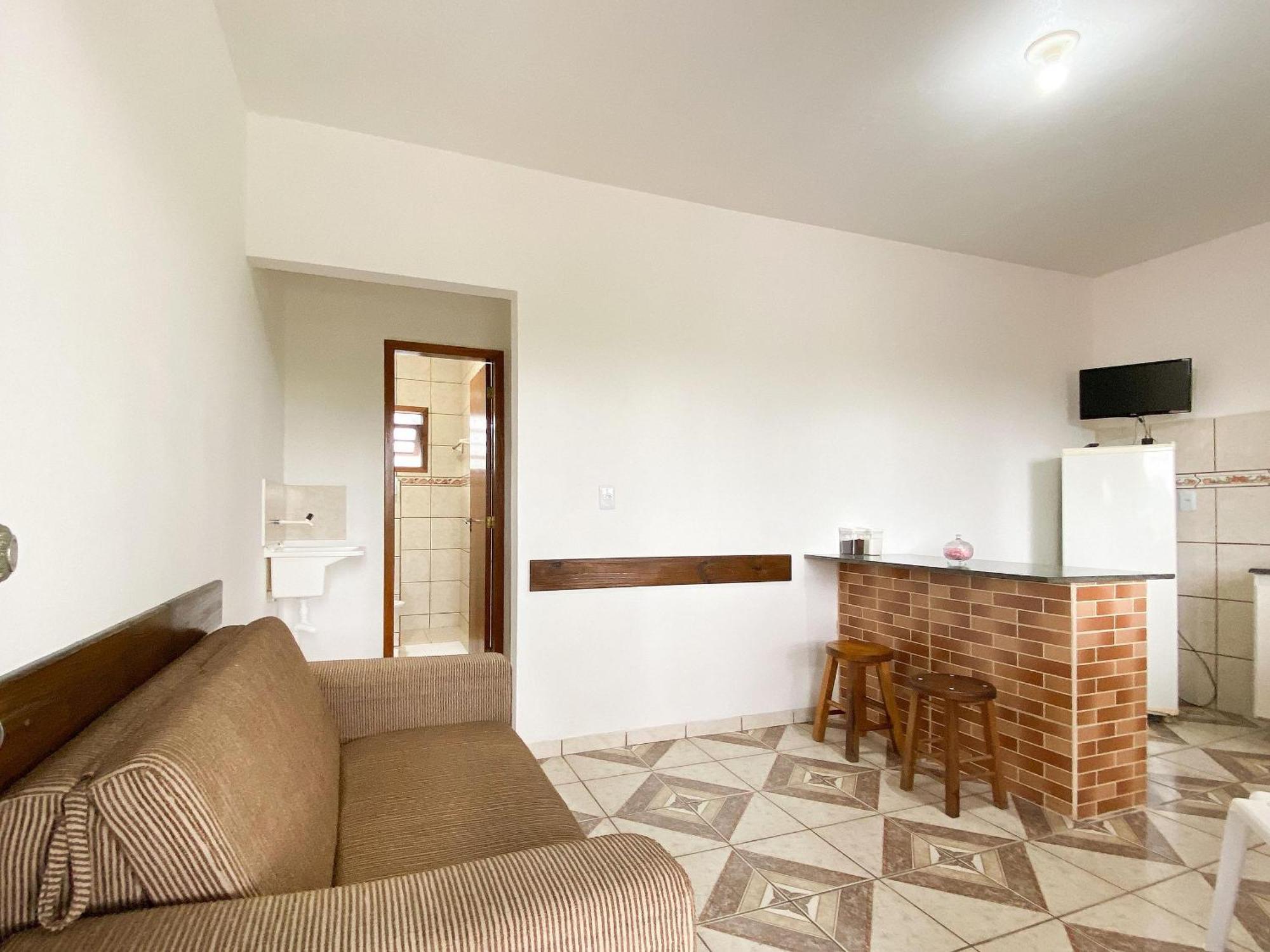 Residencial Verdes Mares 봄비나스 외부 사진