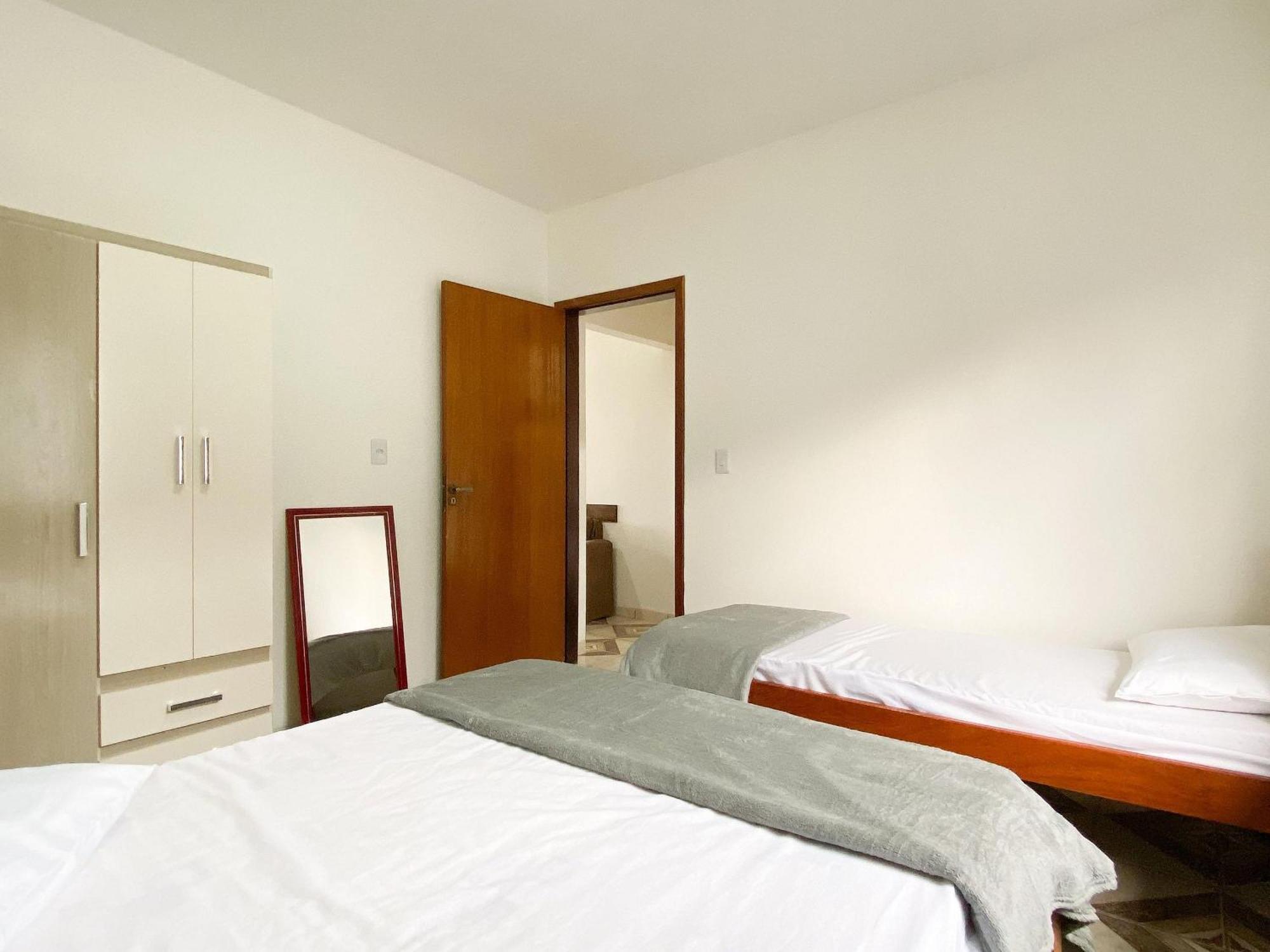 Residencial Verdes Mares 봄비나스 외부 사진