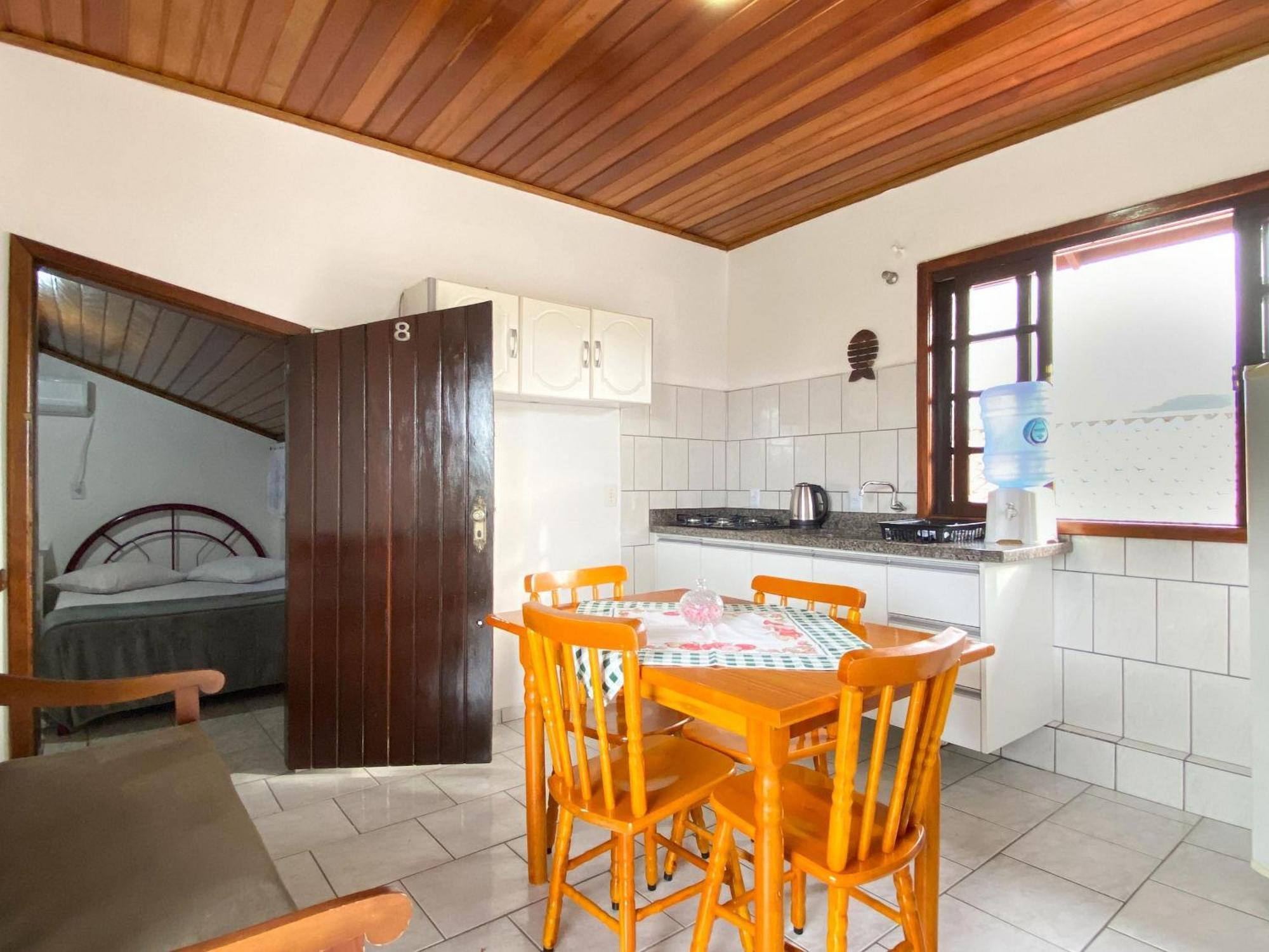 Residencial Verdes Mares 봄비나스 외부 사진