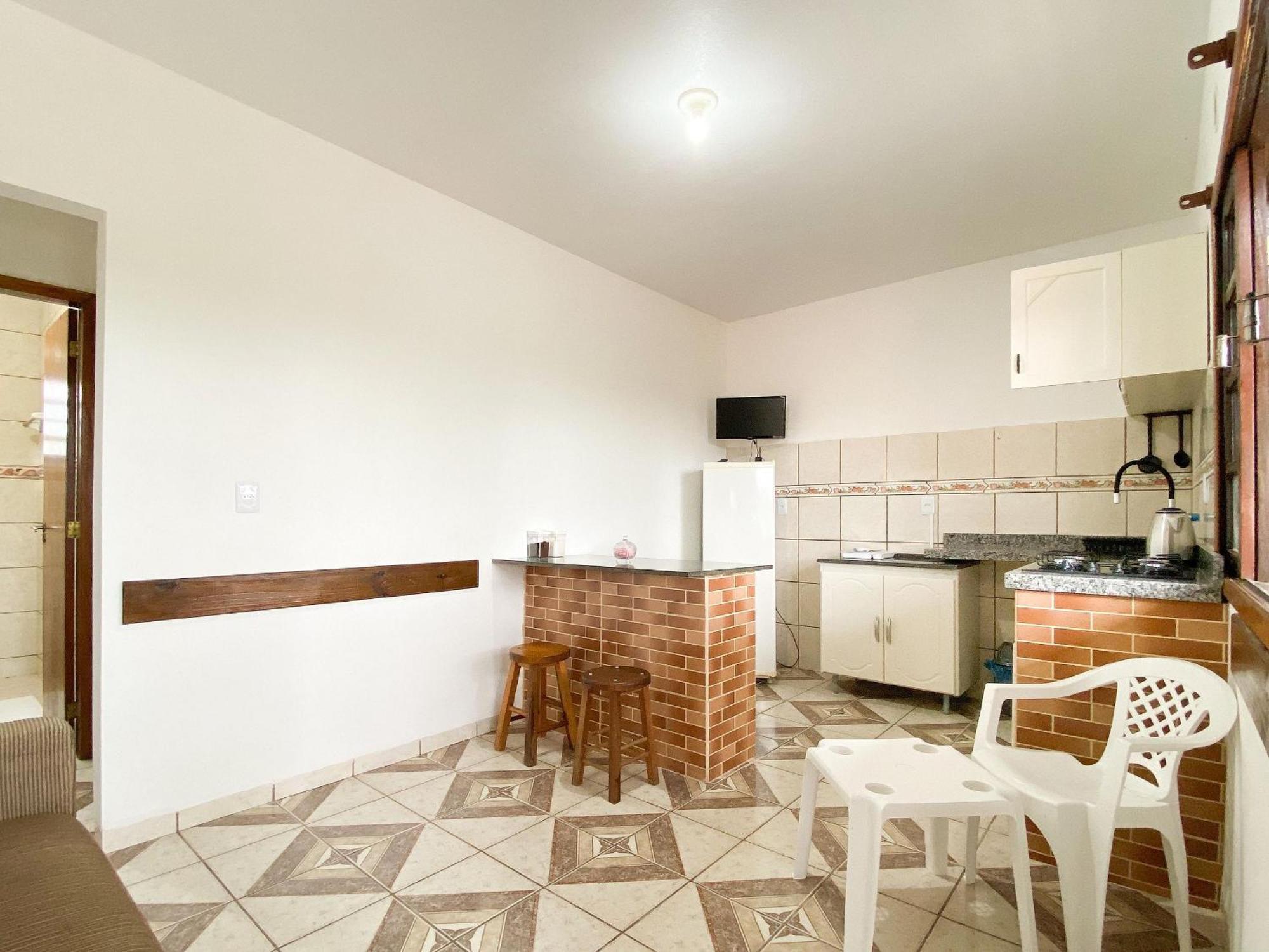 Residencial Verdes Mares 봄비나스 외부 사진