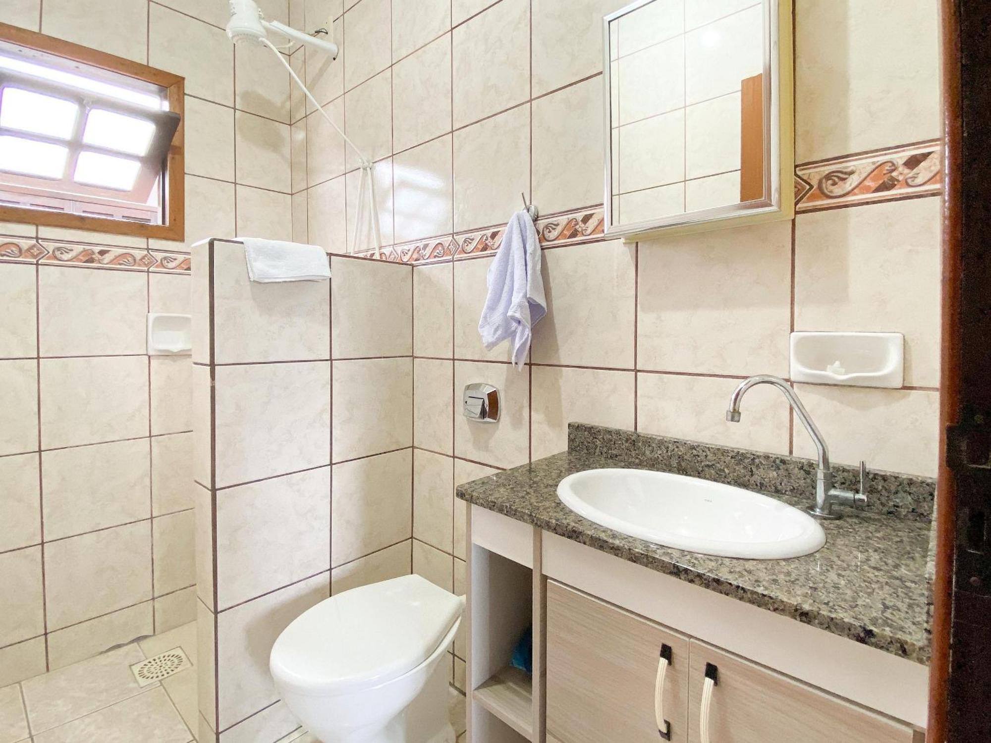 Residencial Verdes Mares 봄비나스 외부 사진