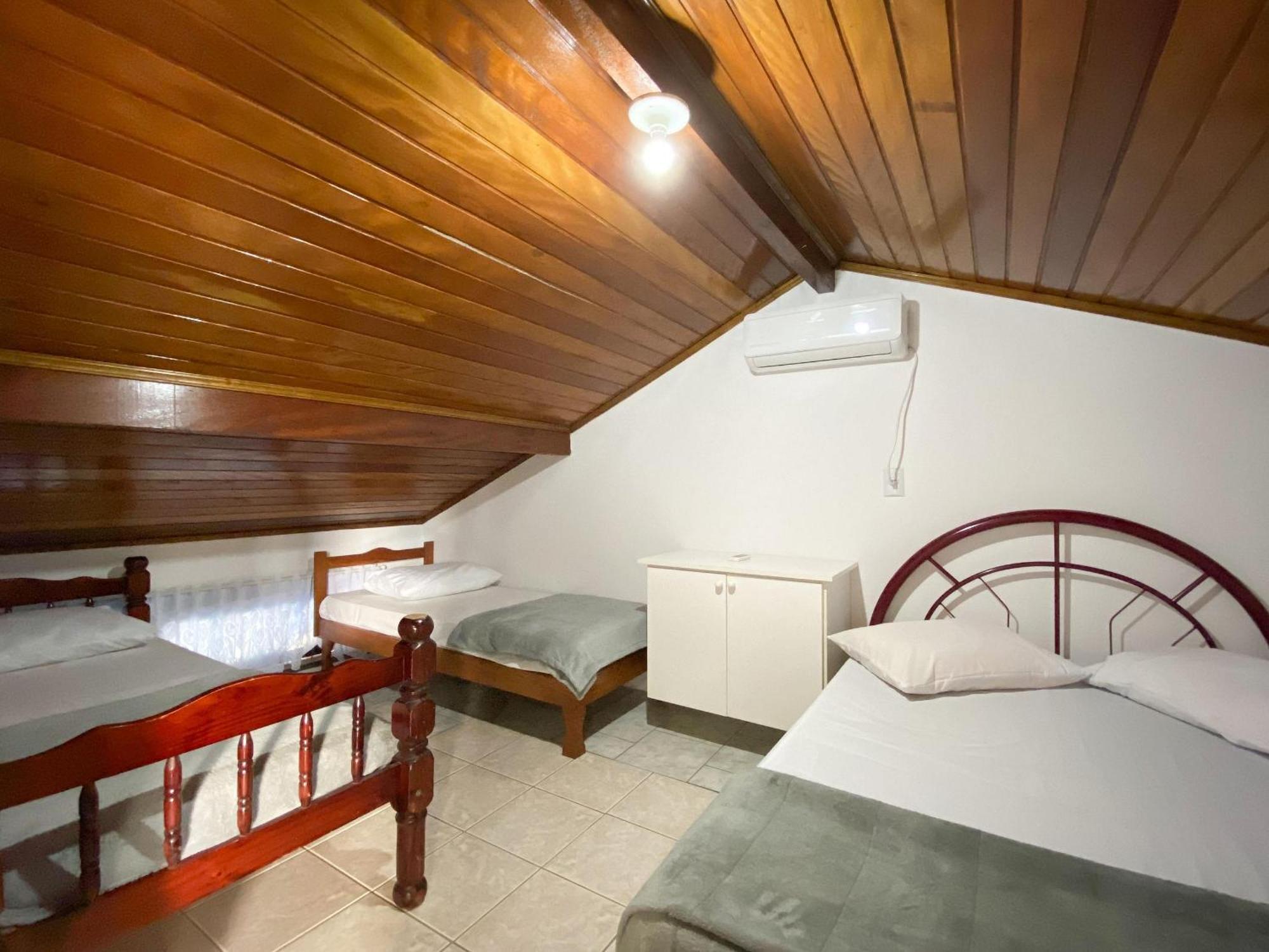 Residencial Verdes Mares 봄비나스 외부 사진