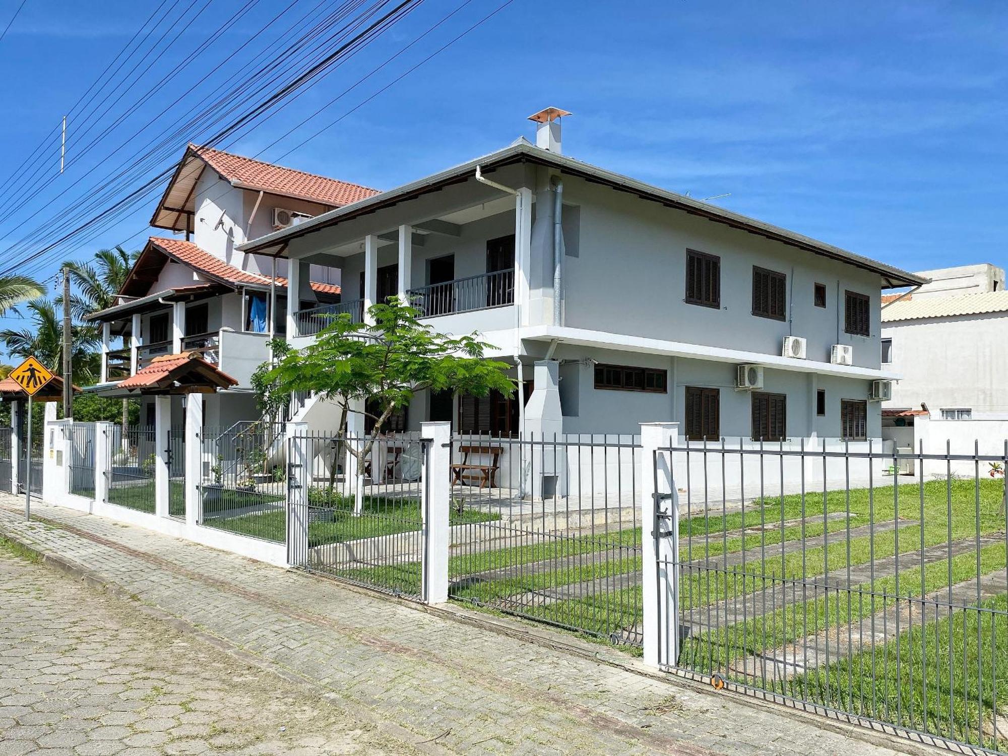 Residencial Verdes Mares 봄비나스 외부 사진
