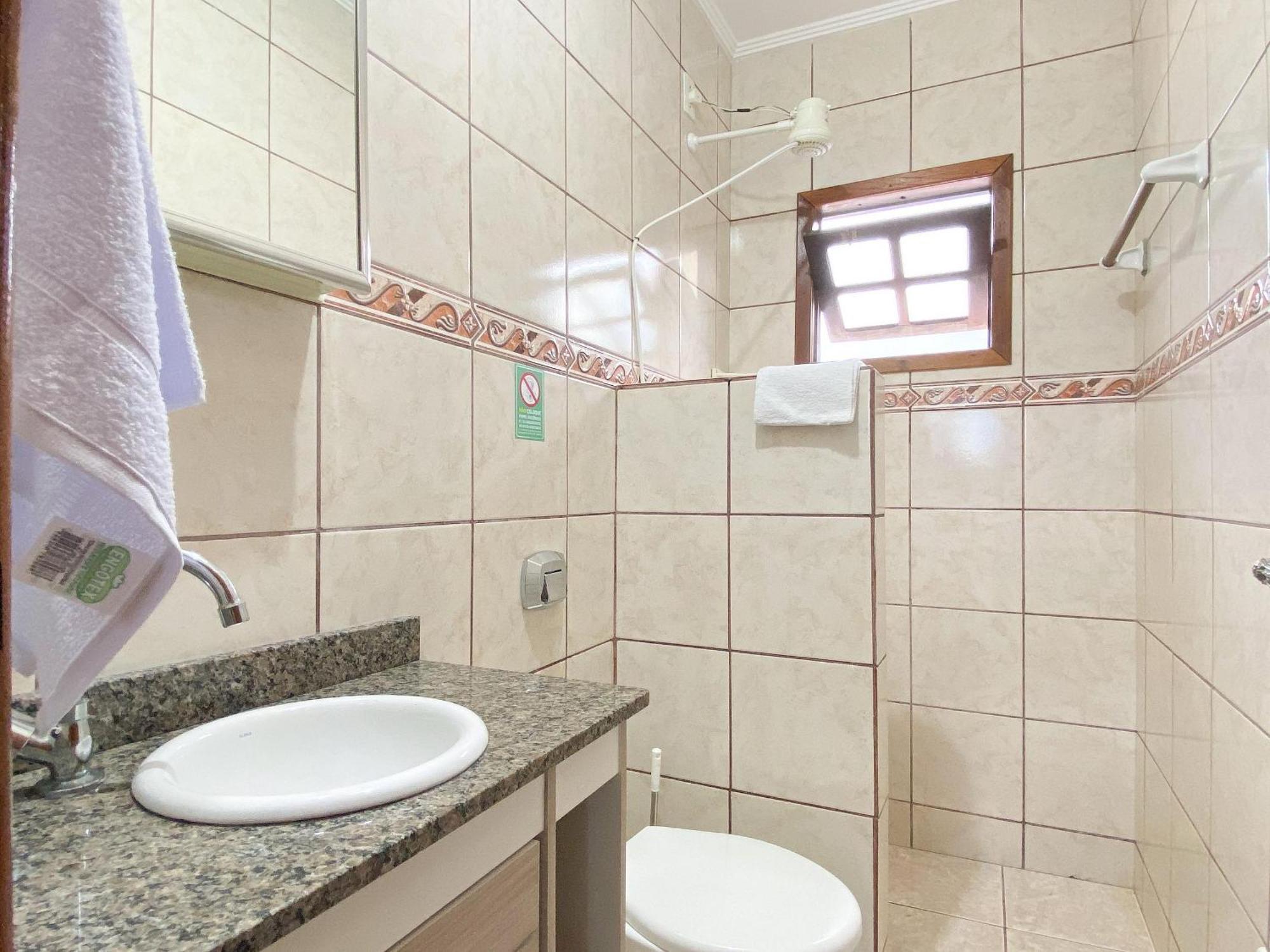 Residencial Verdes Mares 봄비나스 외부 사진