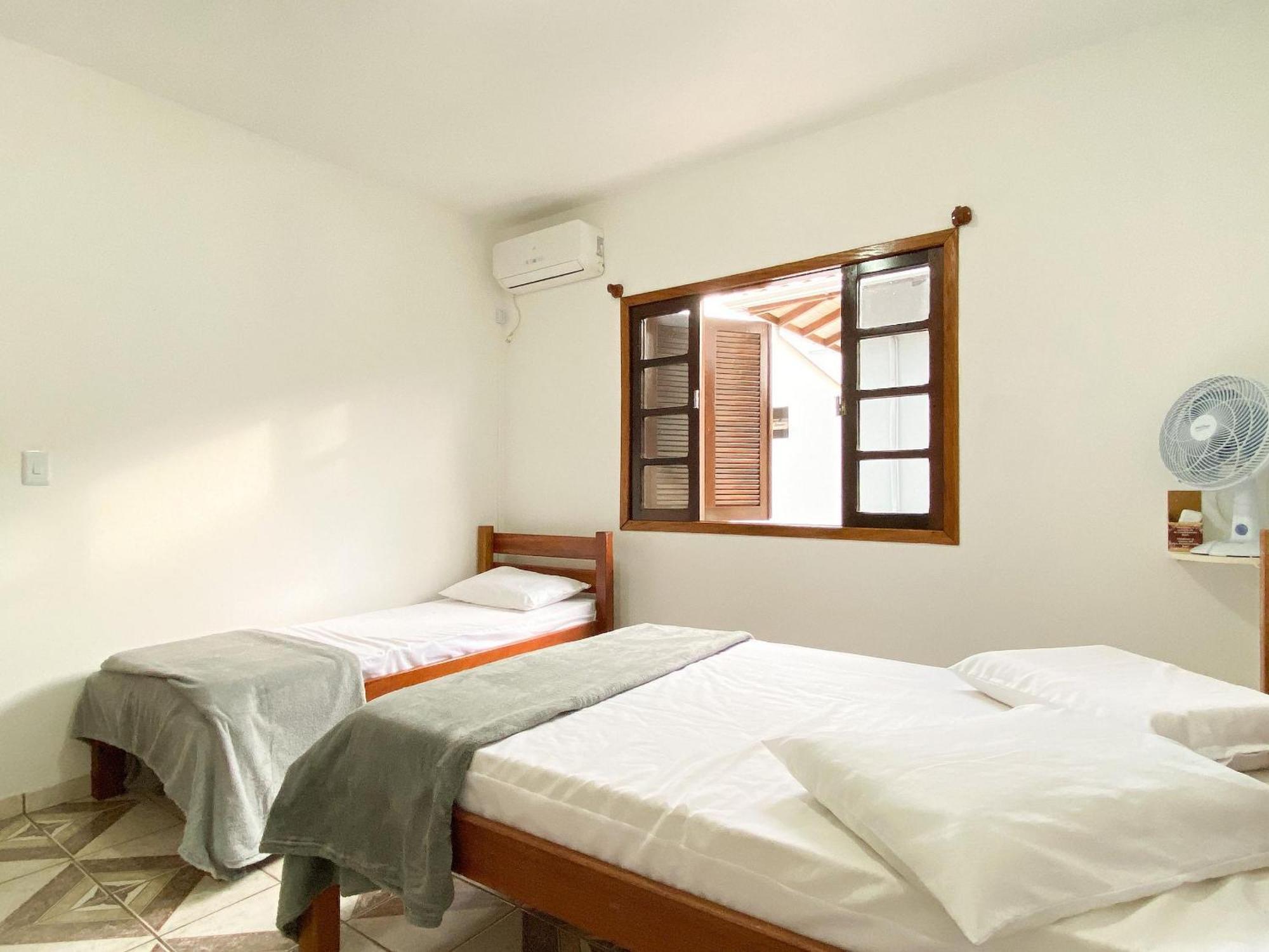 Residencial Verdes Mares 봄비나스 외부 사진