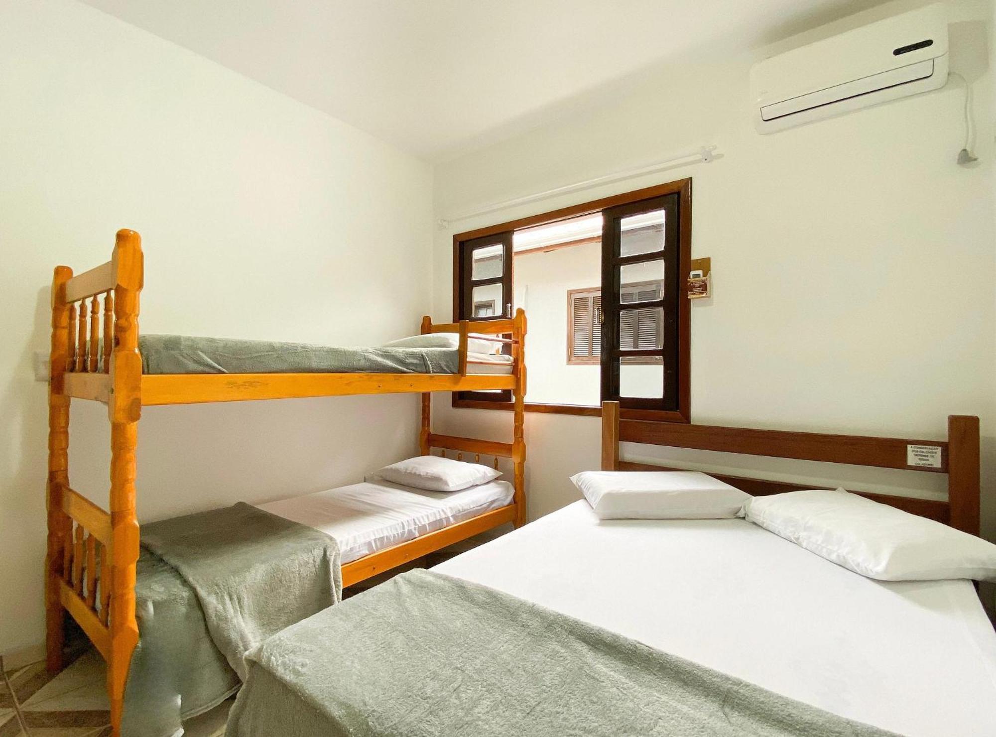 Residencial Verdes Mares 봄비나스 외부 사진
