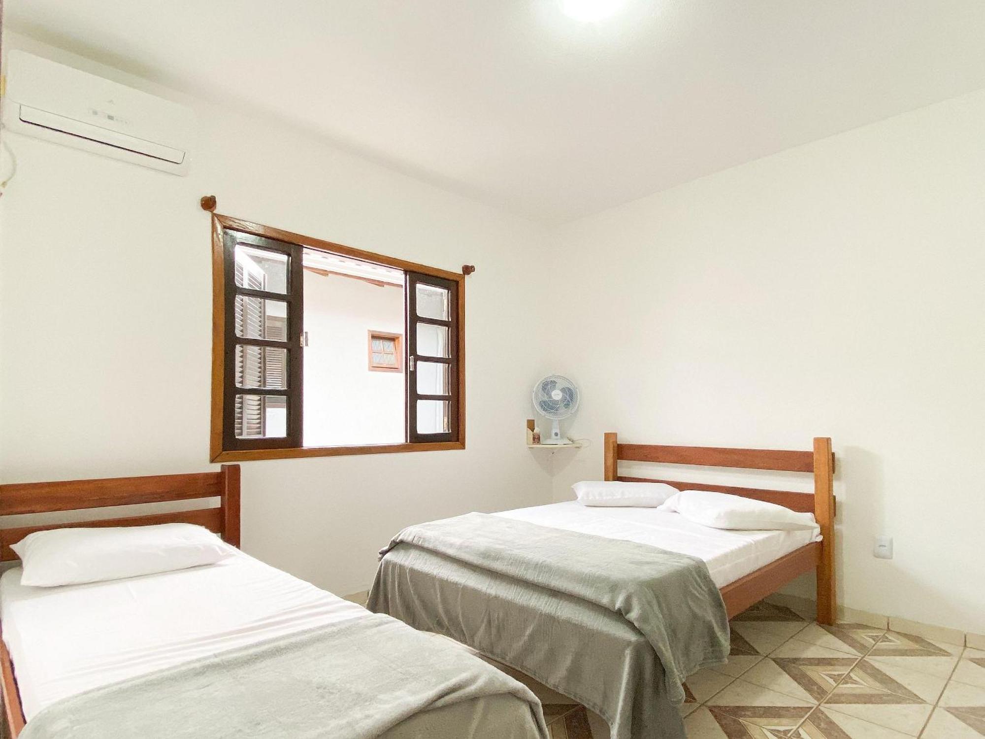 Residencial Verdes Mares 봄비나스 외부 사진