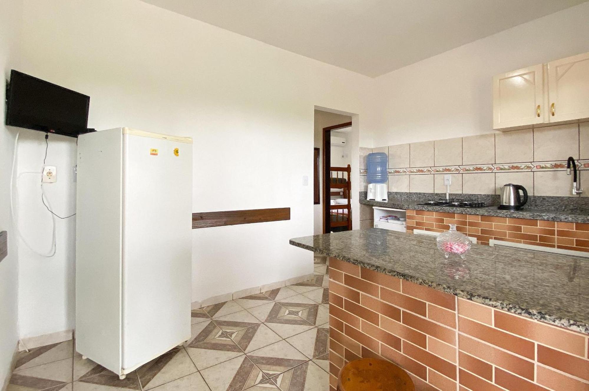 Residencial Verdes Mares 봄비나스 외부 사진