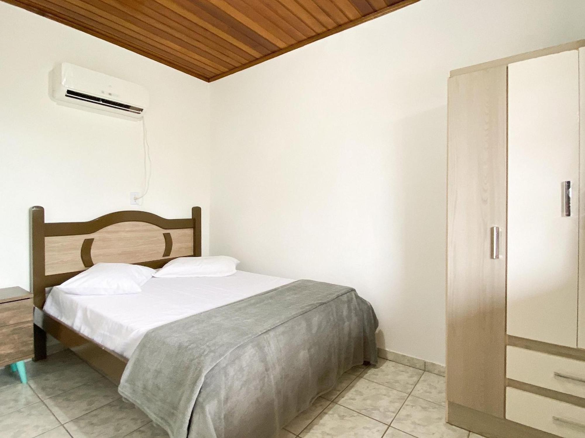Residencial Verdes Mares 봄비나스 외부 사진