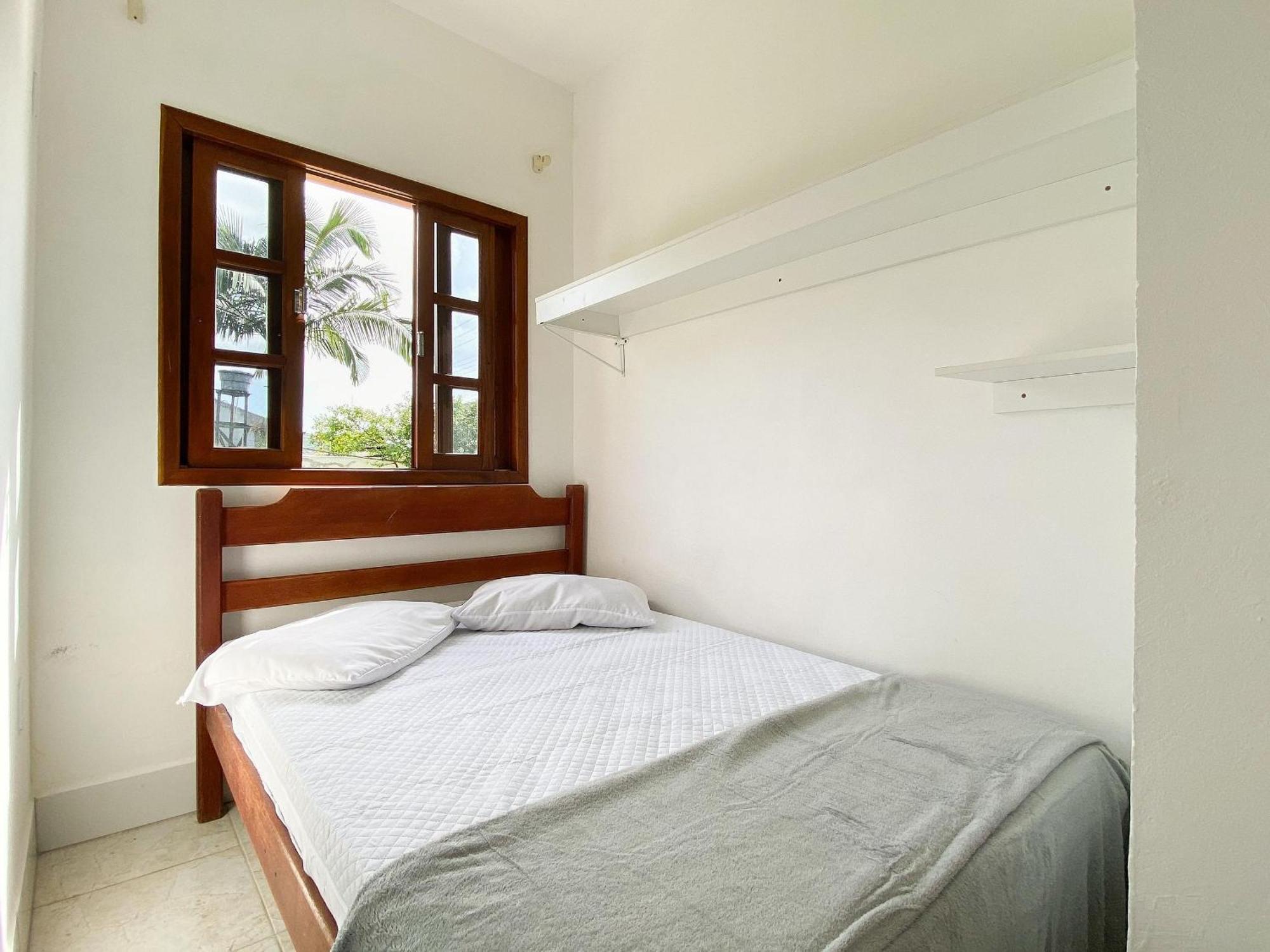 Residencial Verdes Mares 봄비나스 외부 사진