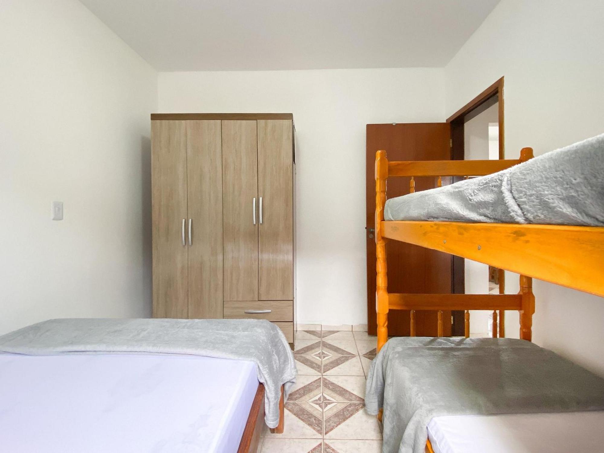 Residencial Verdes Mares 봄비나스 외부 사진