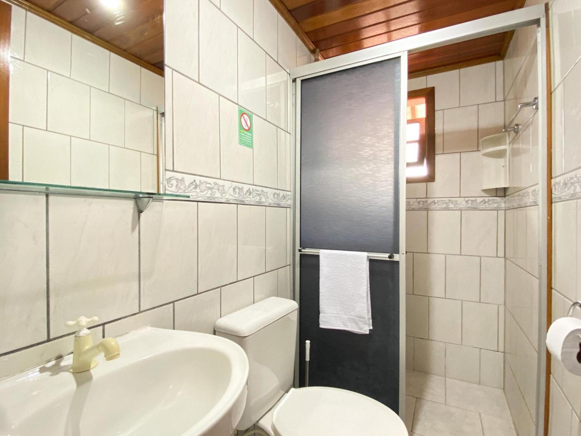 Residencial Verdes Mares 봄비나스 외부 사진