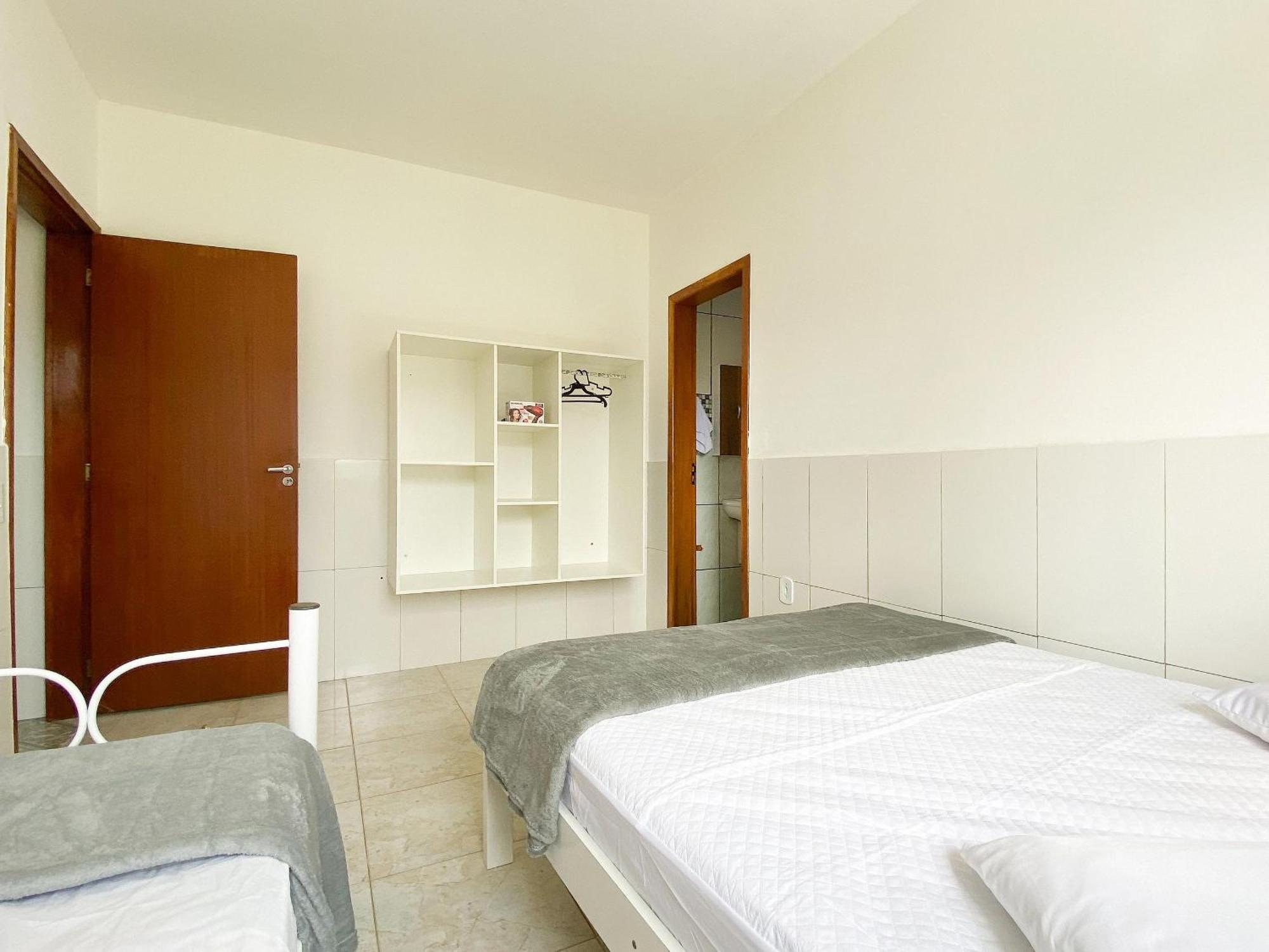 Residencial Verdes Mares 봄비나스 외부 사진