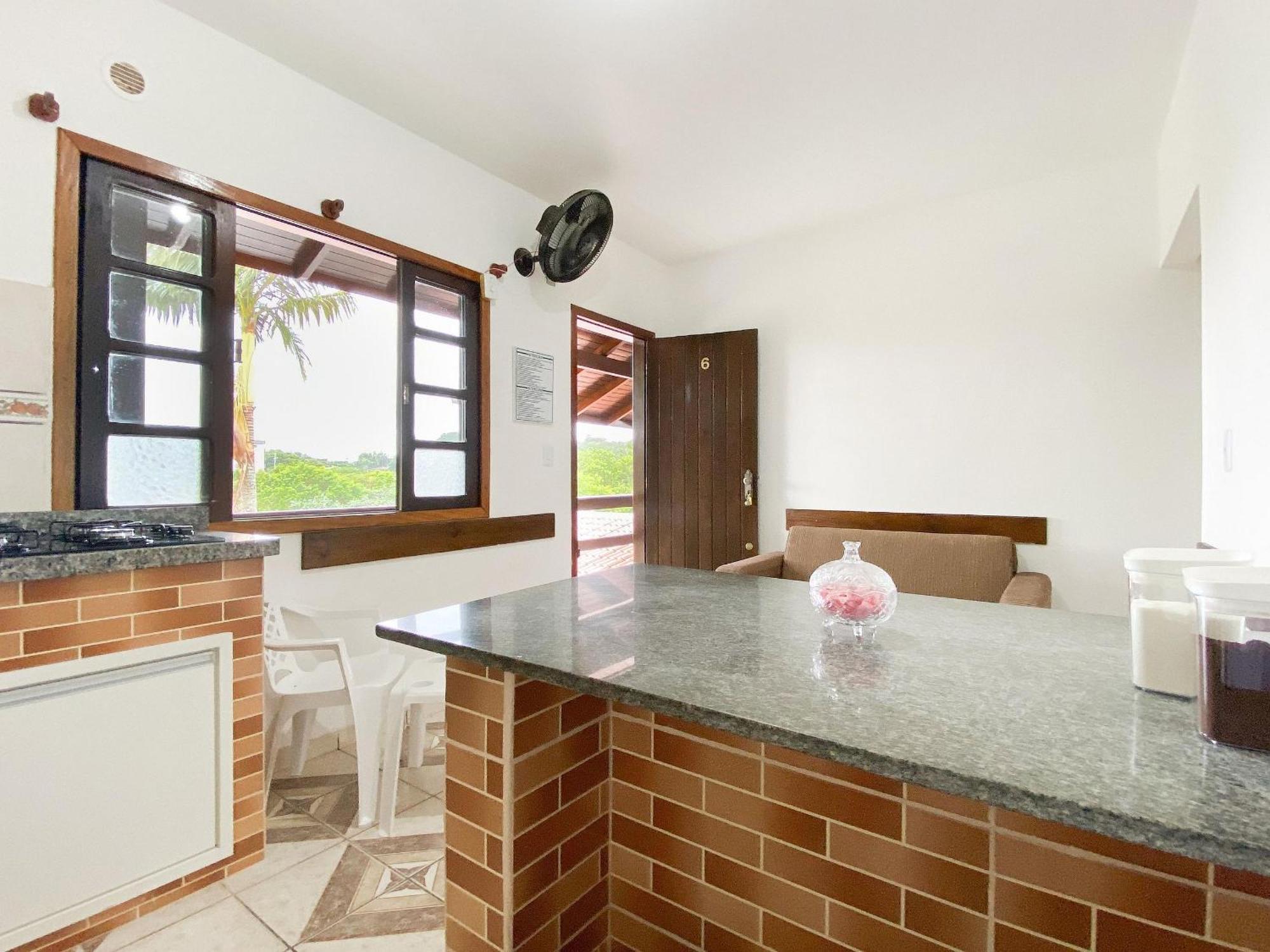 Residencial Verdes Mares 봄비나스 외부 사진
