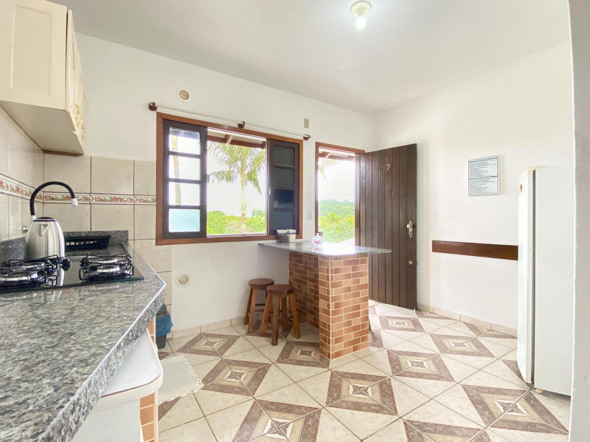 Residencial Verdes Mares 봄비나스 외부 사진