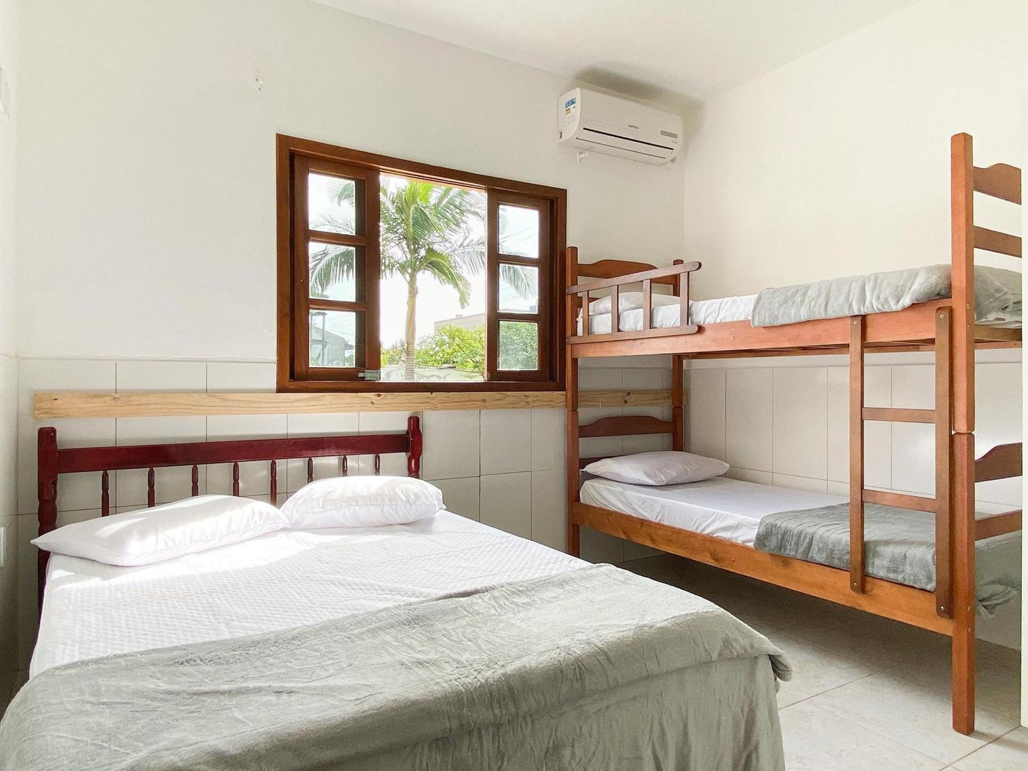 Residencial Verdes Mares 봄비나스 외부 사진
