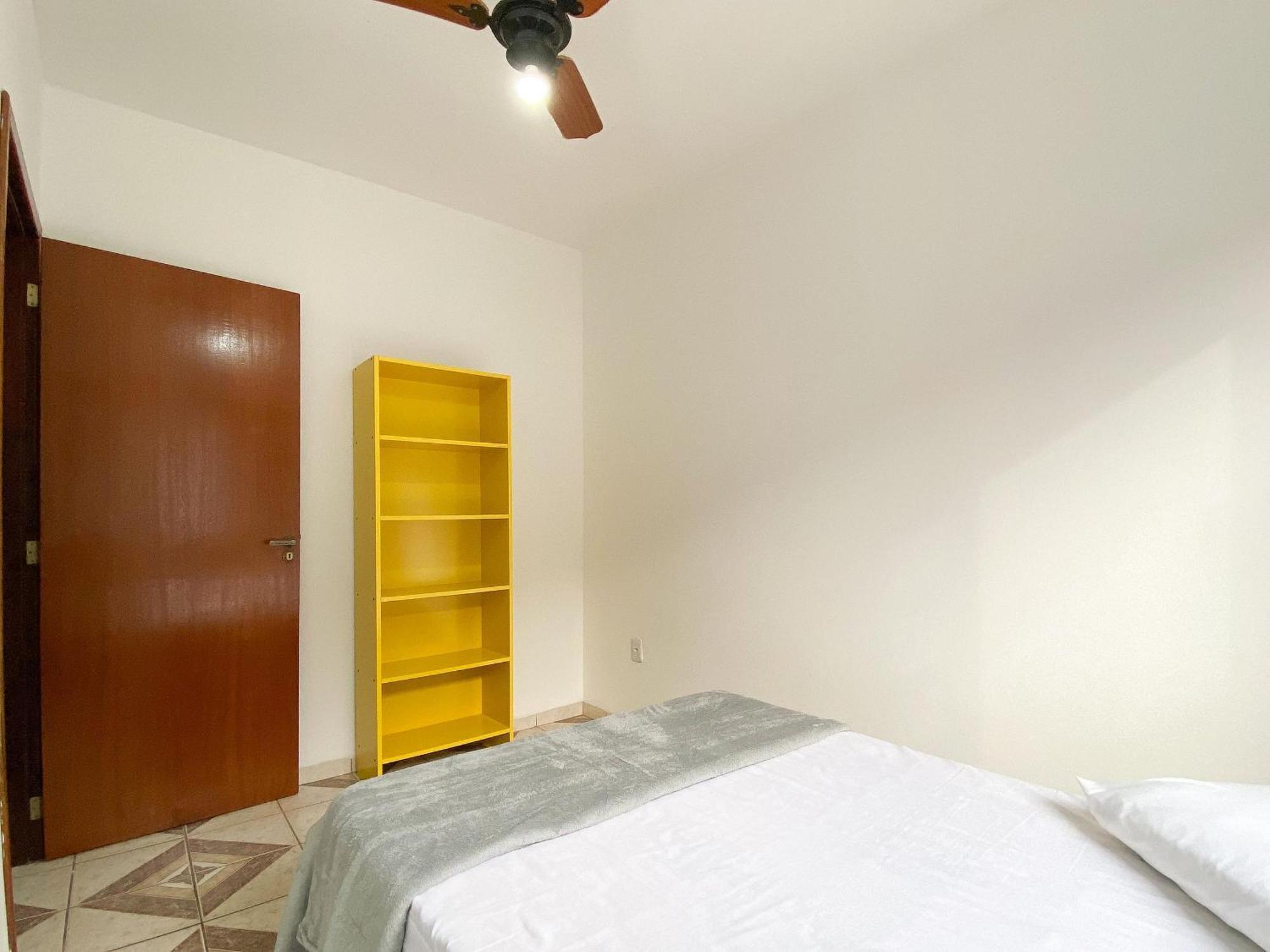 Residencial Verdes Mares 봄비나스 외부 사진