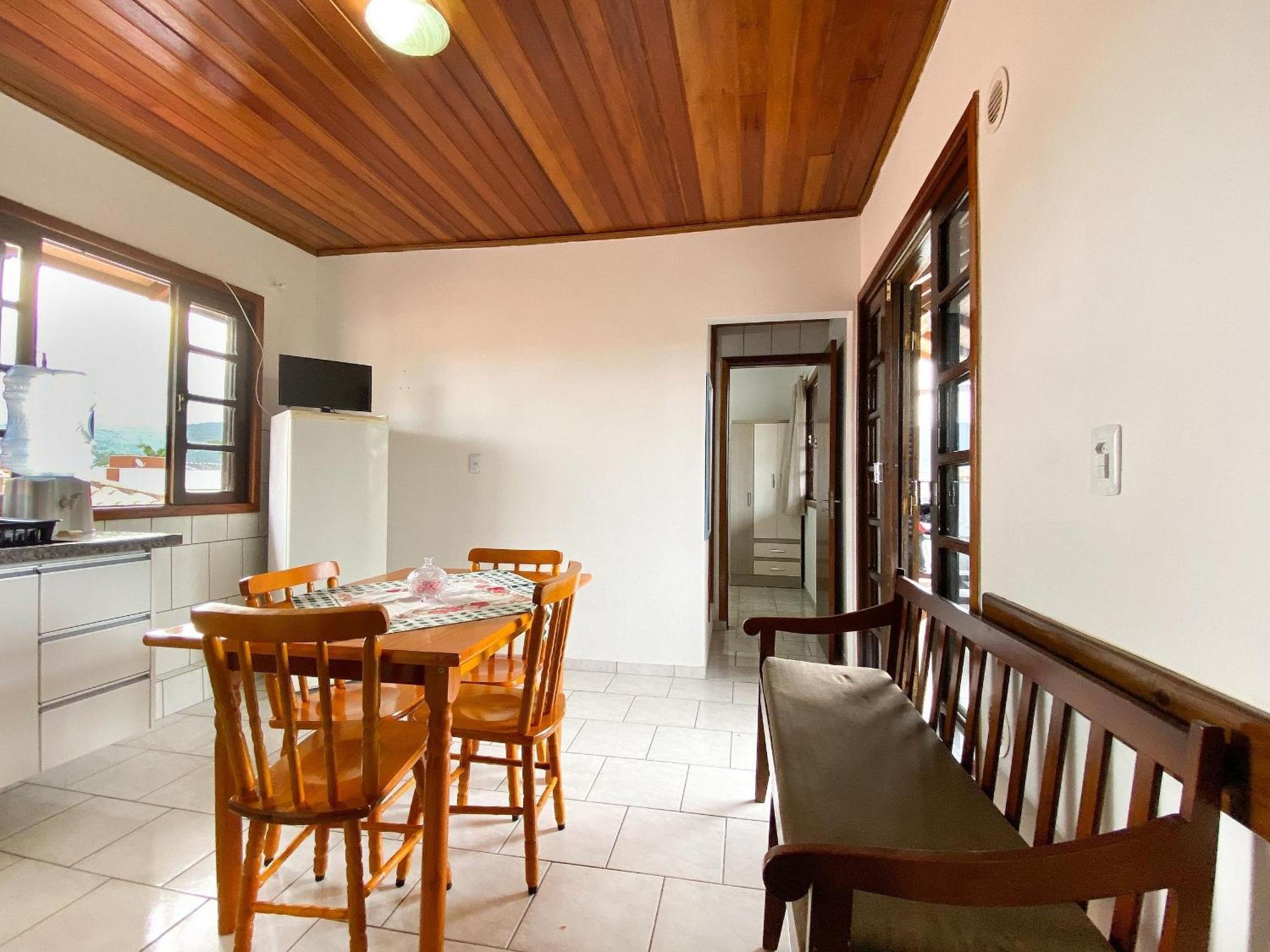 Residencial Verdes Mares 봄비나스 외부 사진