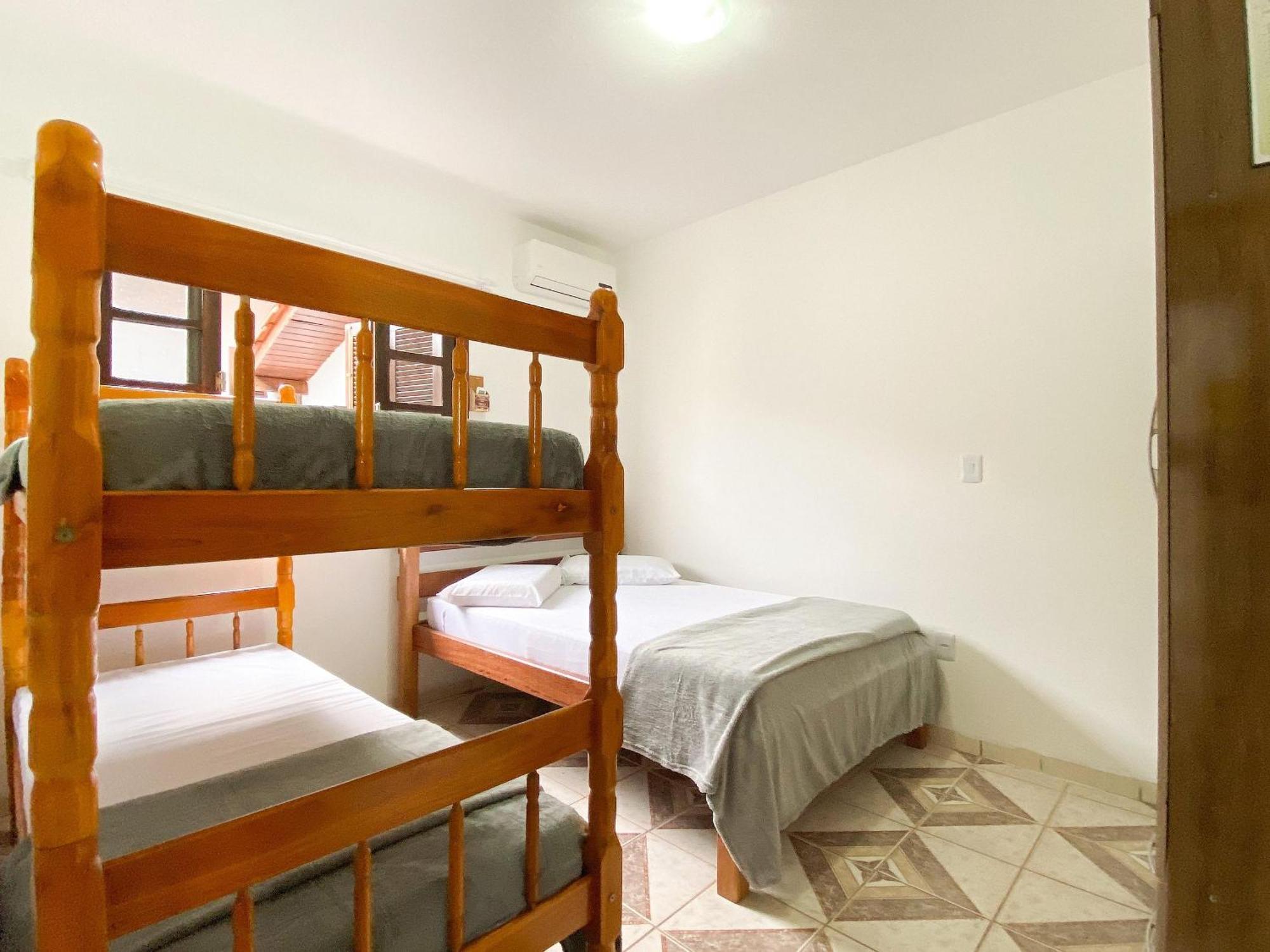Residencial Verdes Mares 봄비나스 외부 사진