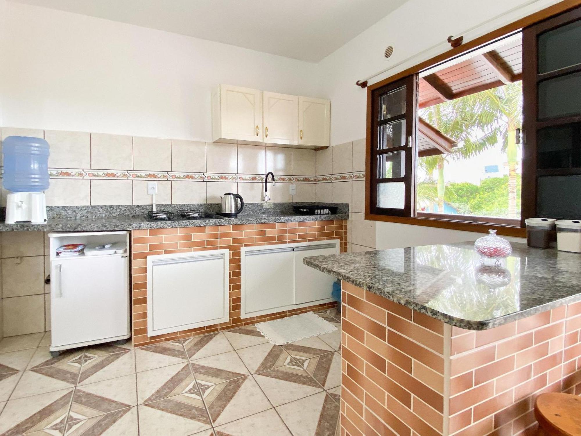 Residencial Verdes Mares 봄비나스 외부 사진