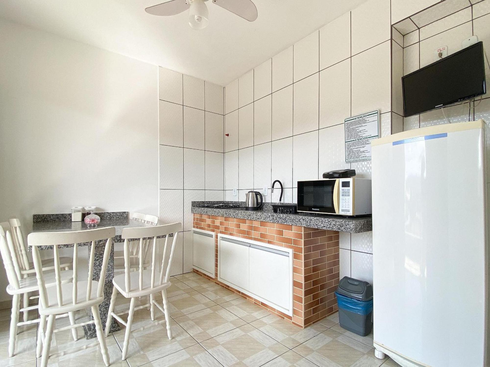 Residencial Verdes Mares 봄비나스 외부 사진