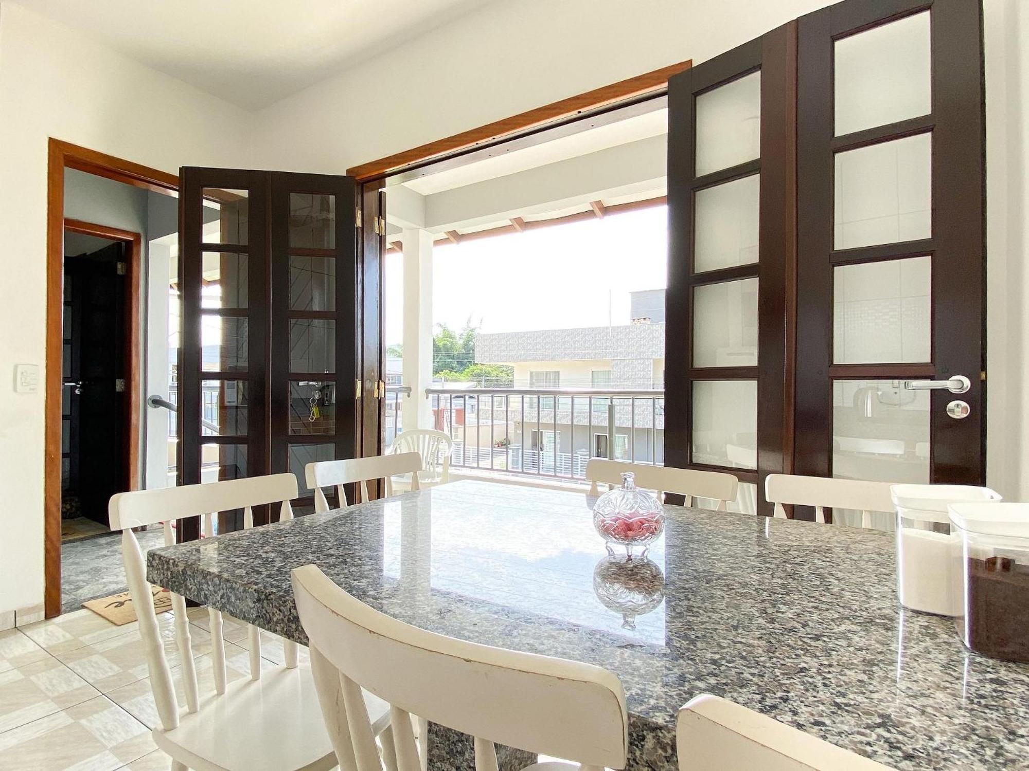 Residencial Verdes Mares 봄비나스 외부 사진