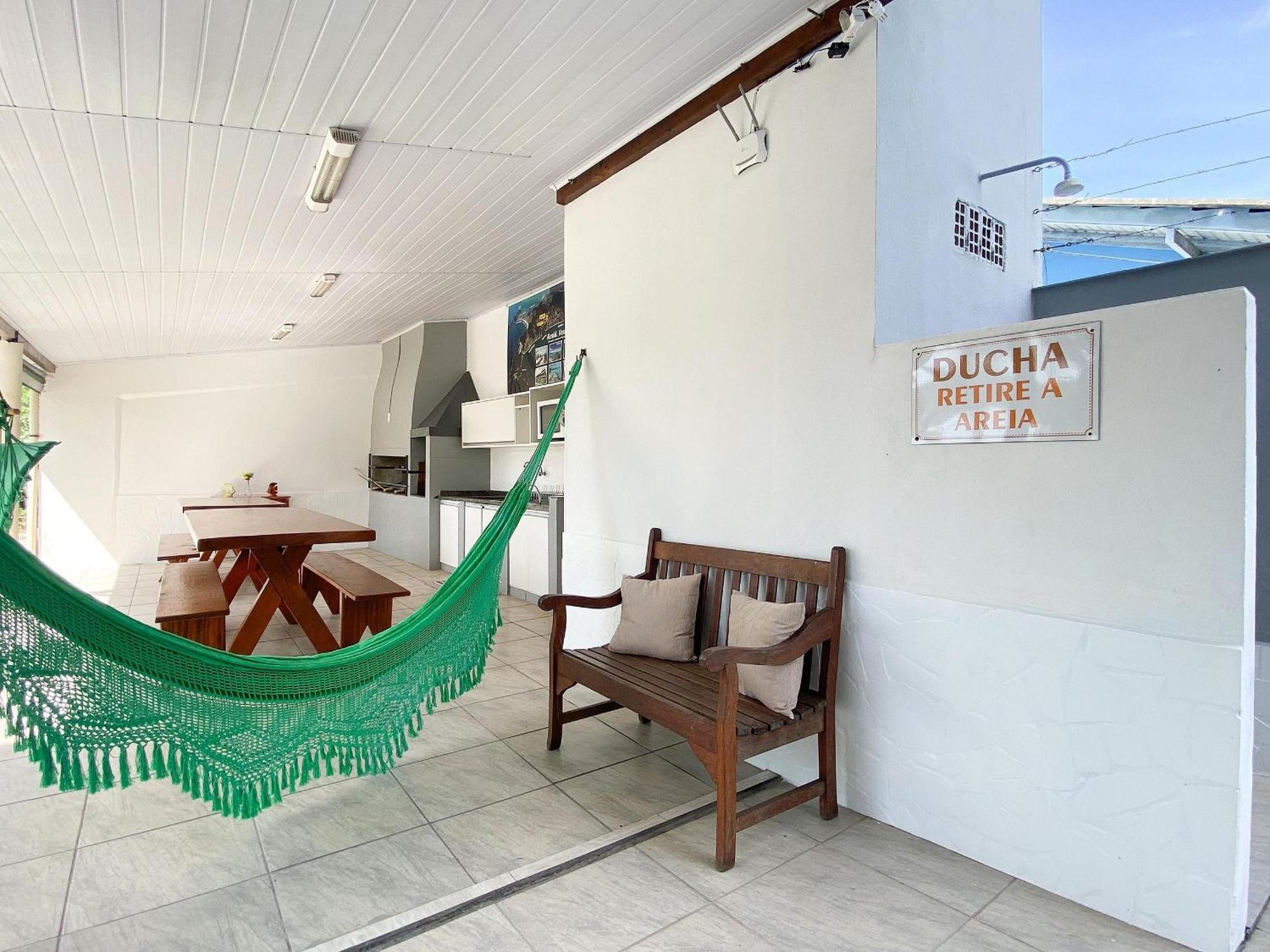 Residencial Verdes Mares 봄비나스 외부 사진