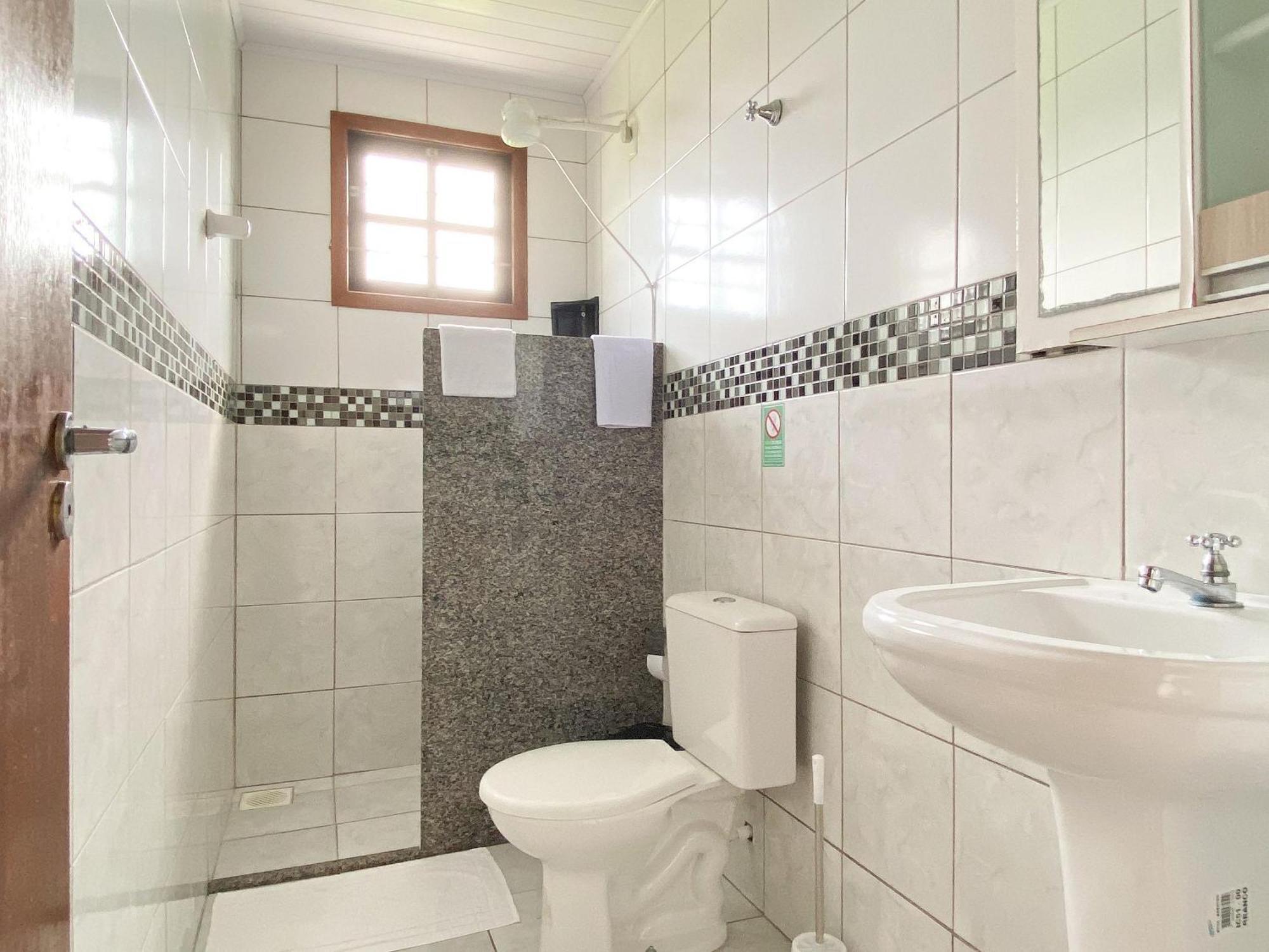 Residencial Verdes Mares 봄비나스 외부 사진