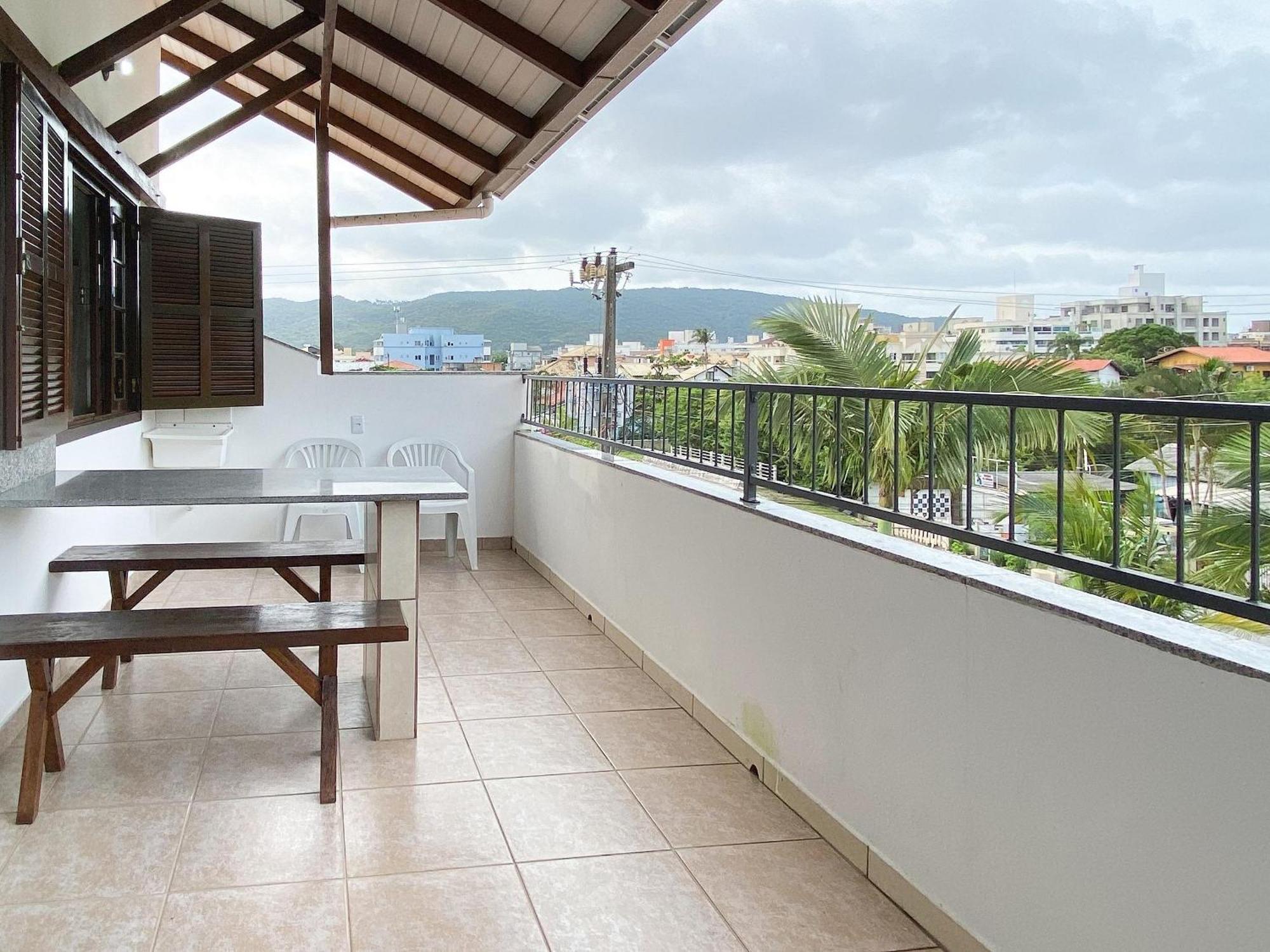 Residencial Verdes Mares 봄비나스 외부 사진