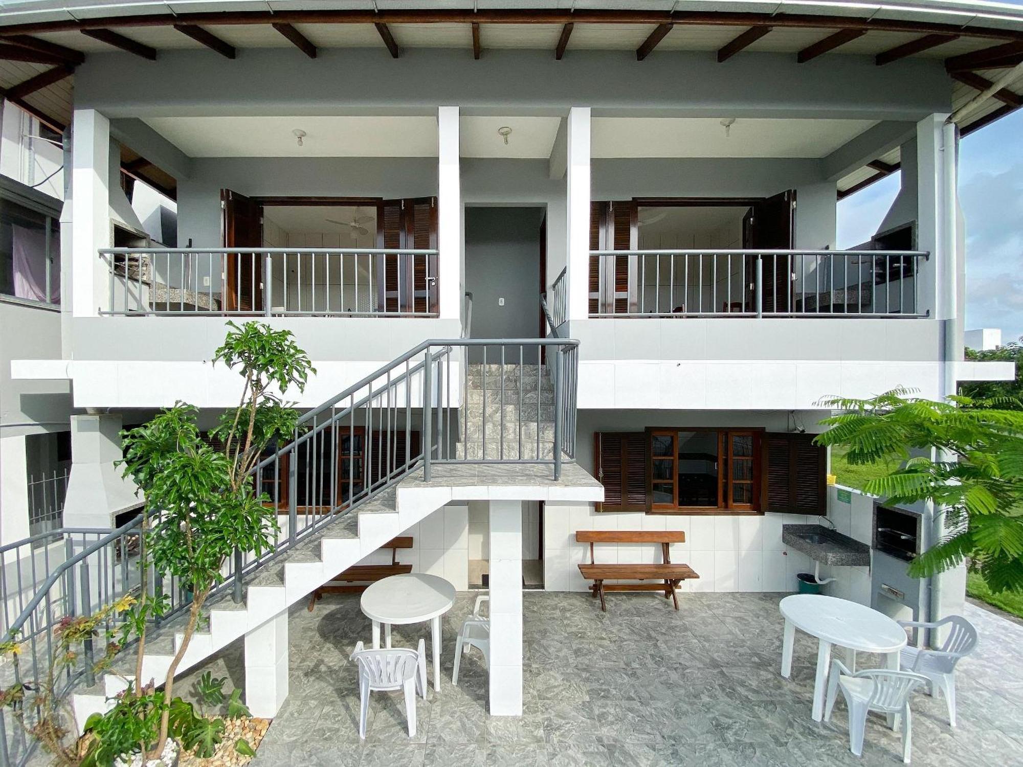 Residencial Verdes Mares 봄비나스 외부 사진