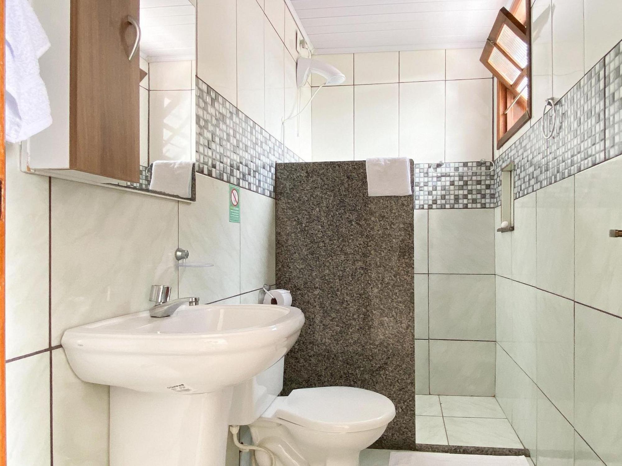 Residencial Verdes Mares 봄비나스 외부 사진