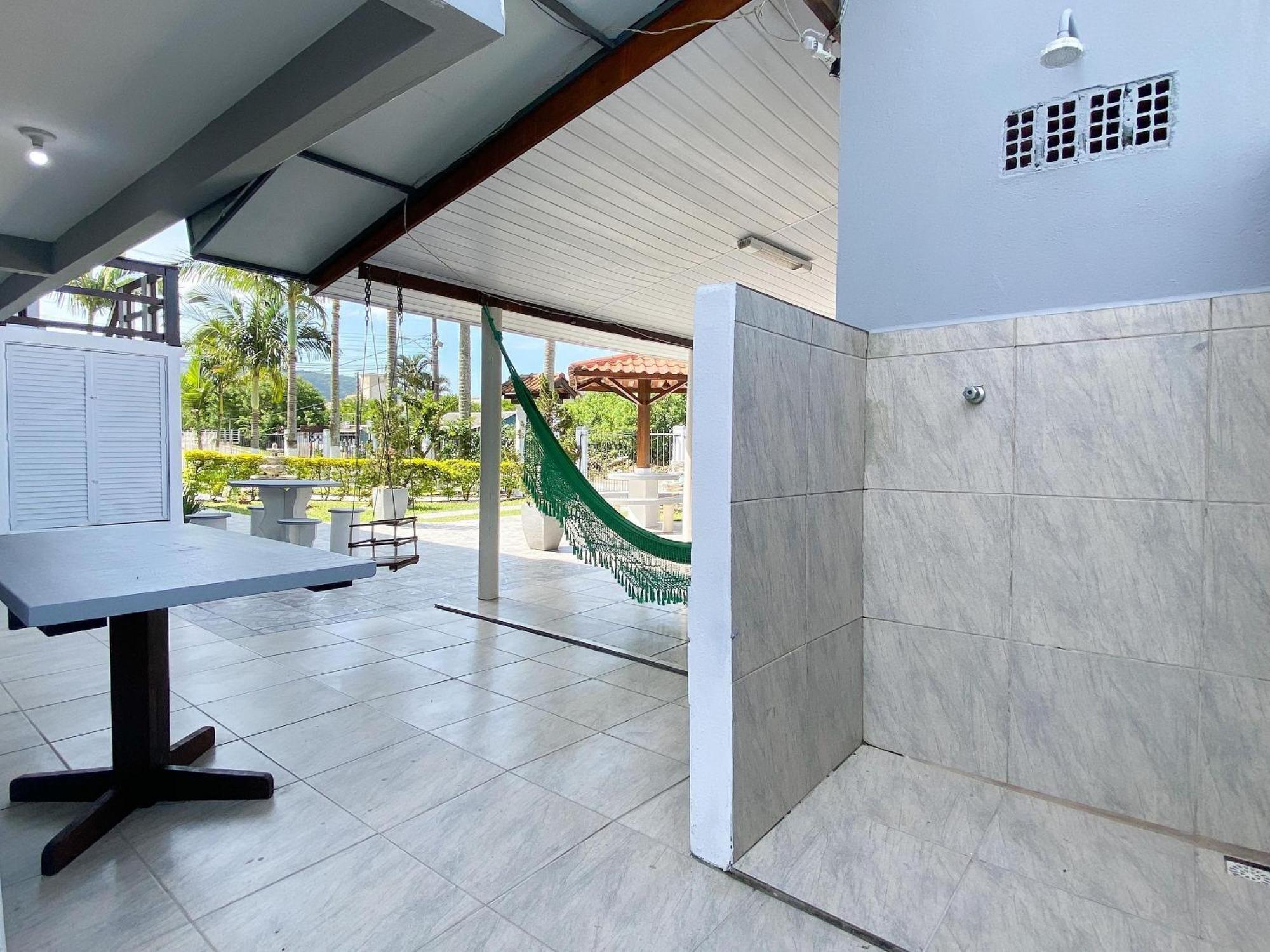 Residencial Verdes Mares 봄비나스 외부 사진