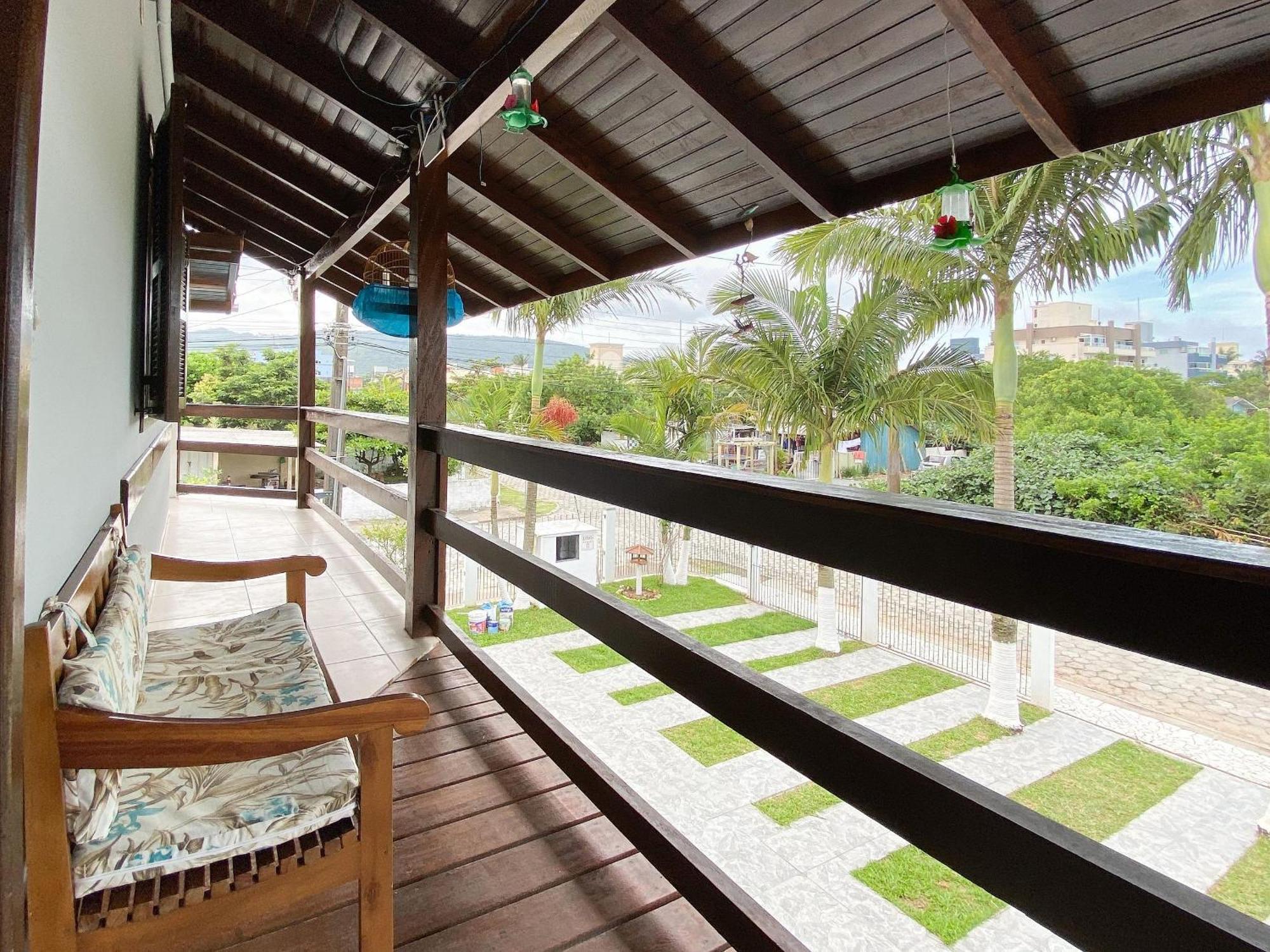 Residencial Verdes Mares 봄비나스 외부 사진
