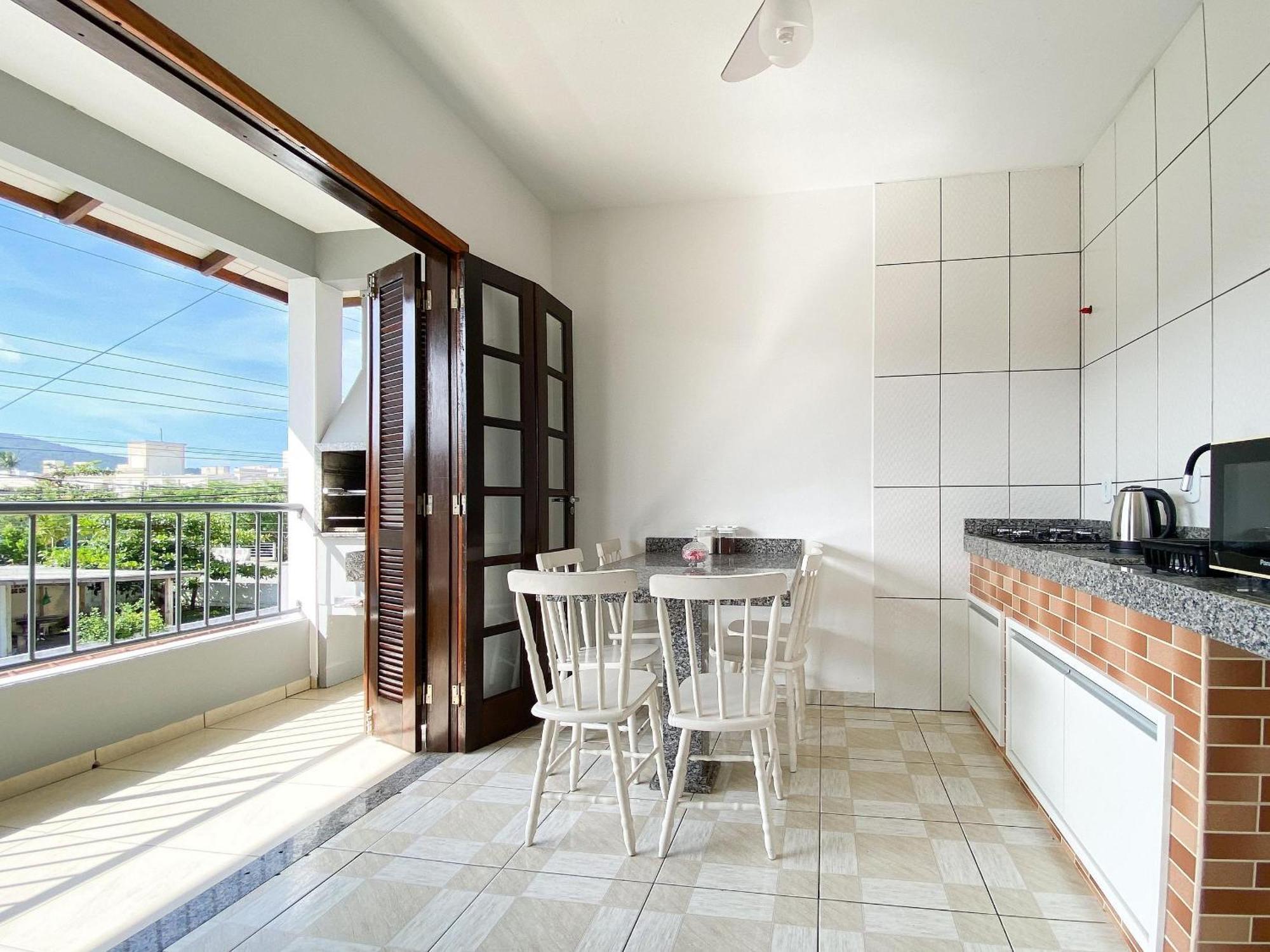 Residencial Verdes Mares 봄비나스 외부 사진
