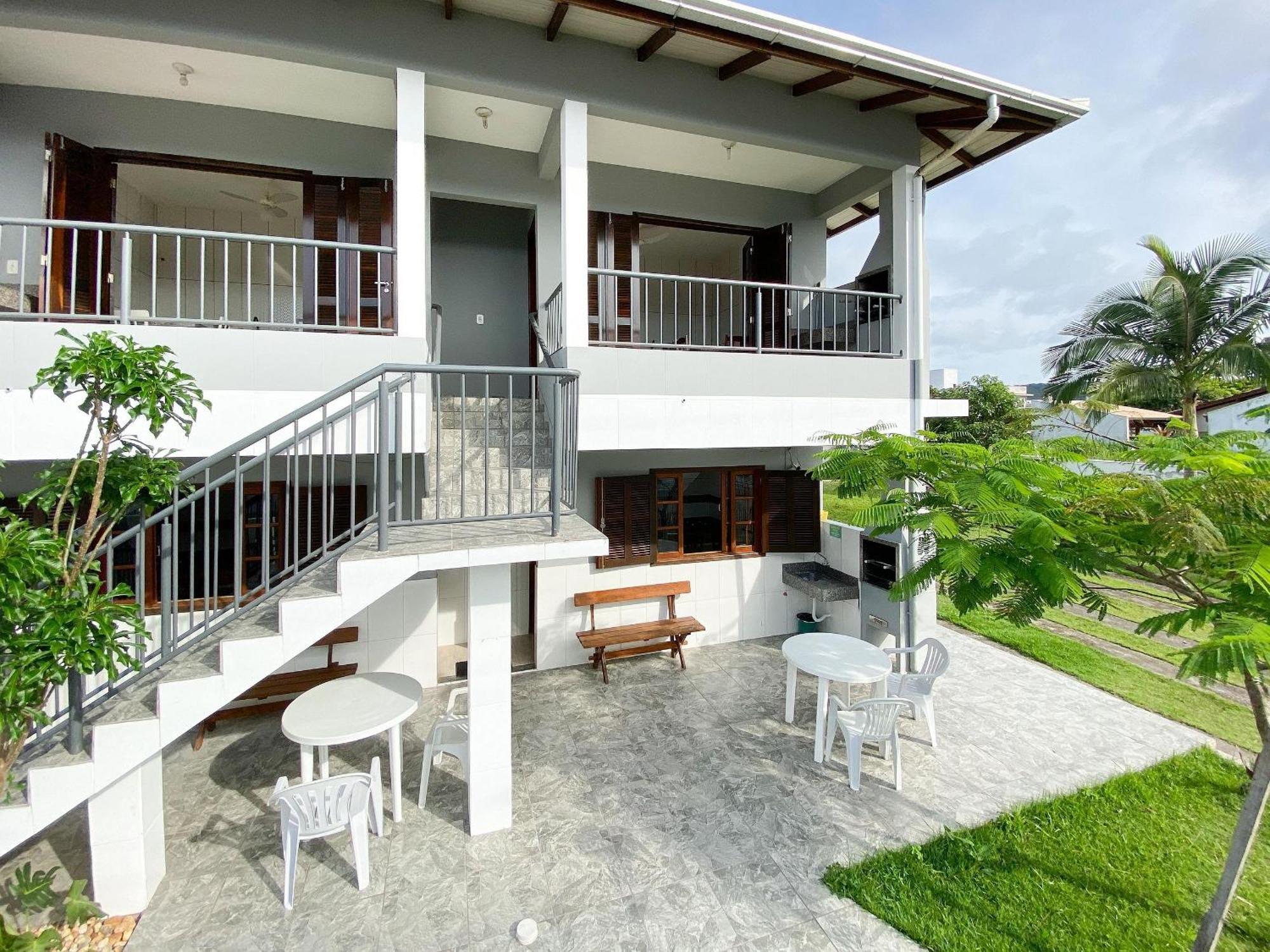 Residencial Verdes Mares 봄비나스 외부 사진