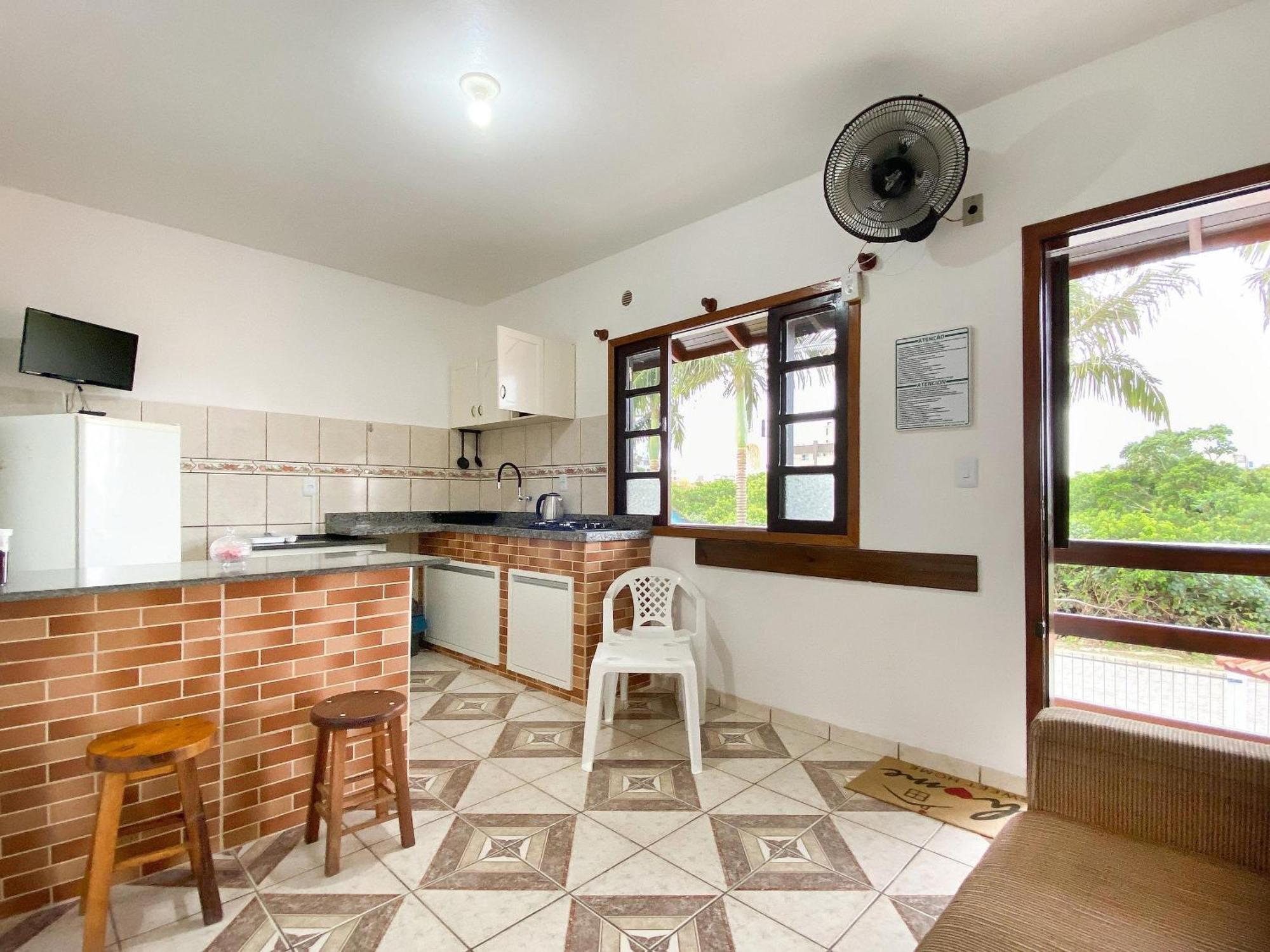 Residencial Verdes Mares 봄비나스 외부 사진