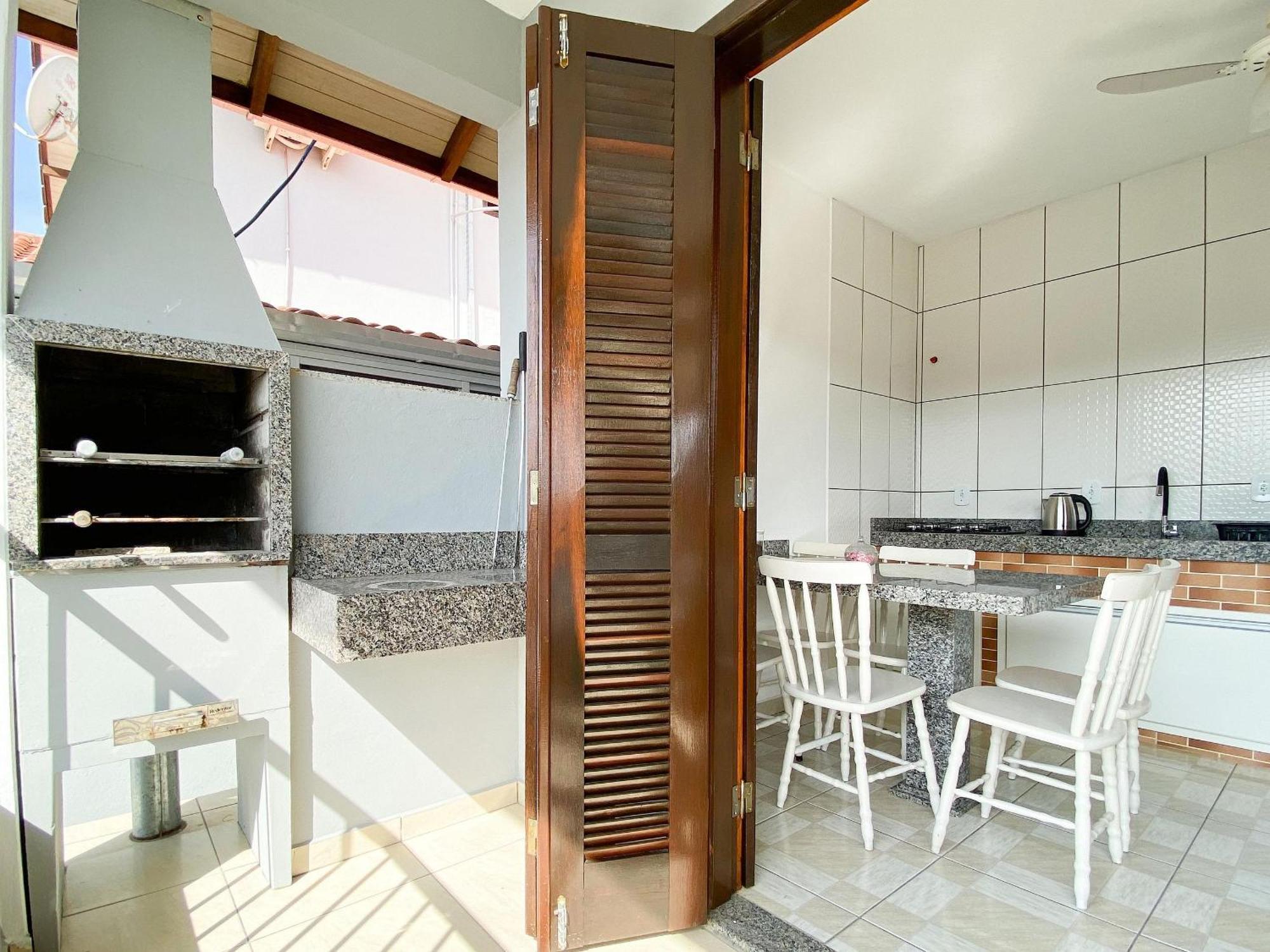 Residencial Verdes Mares 봄비나스 외부 사진