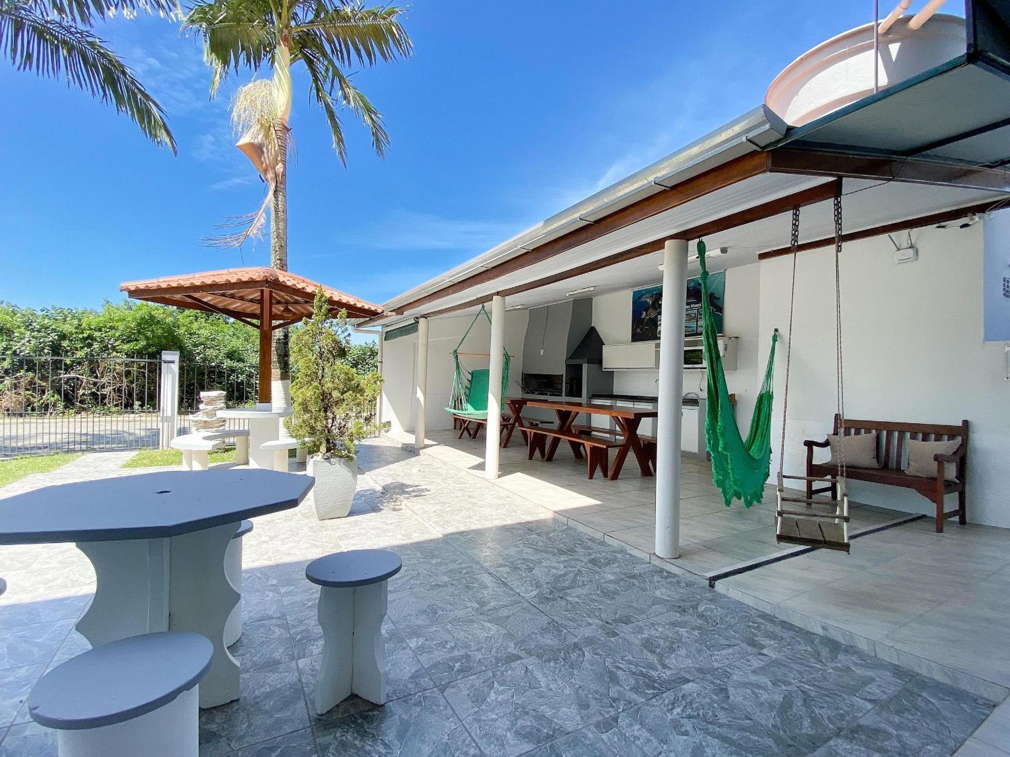 Residencial Verdes Mares 봄비나스 외부 사진