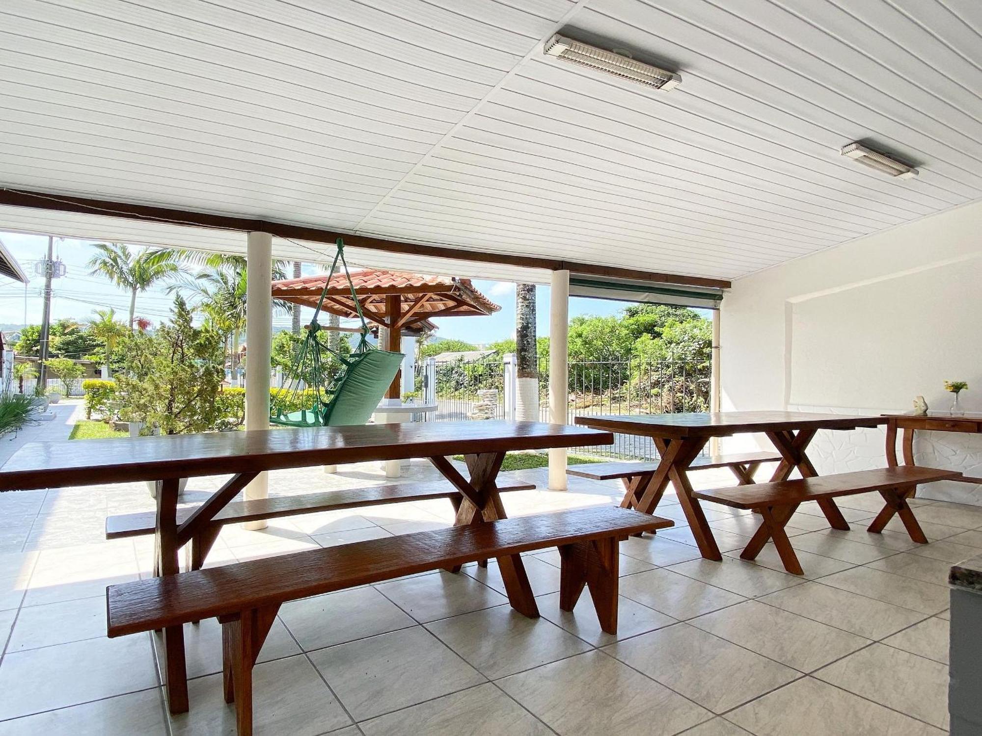 Residencial Verdes Mares 봄비나스 외부 사진