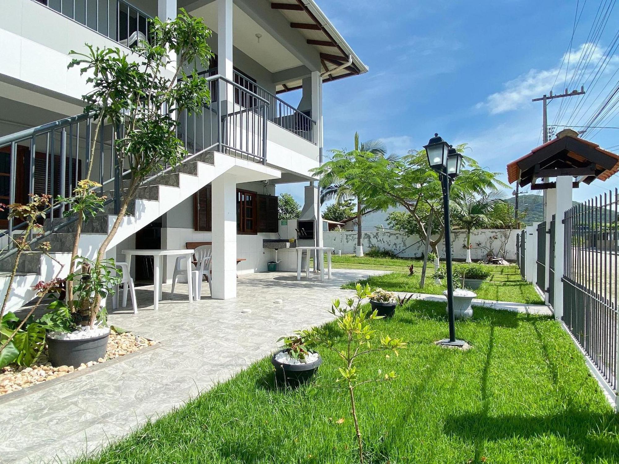 Residencial Verdes Mares 봄비나스 외부 사진