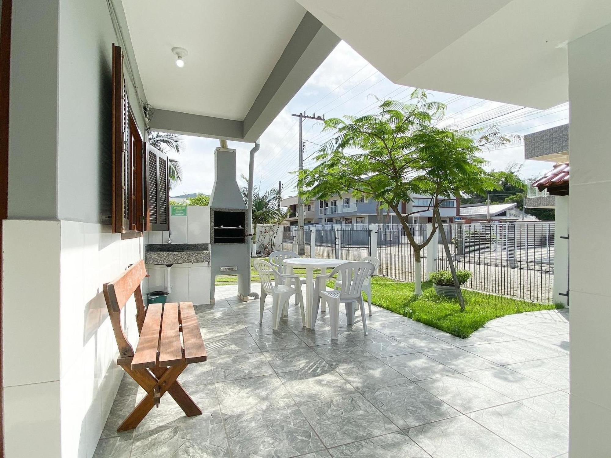 Residencial Verdes Mares 봄비나스 외부 사진