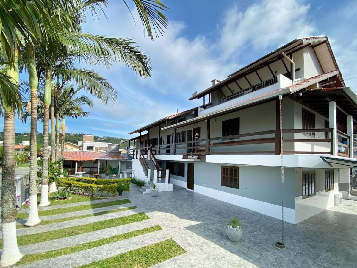 Residencial Verdes Mares 봄비나스 외부 사진
