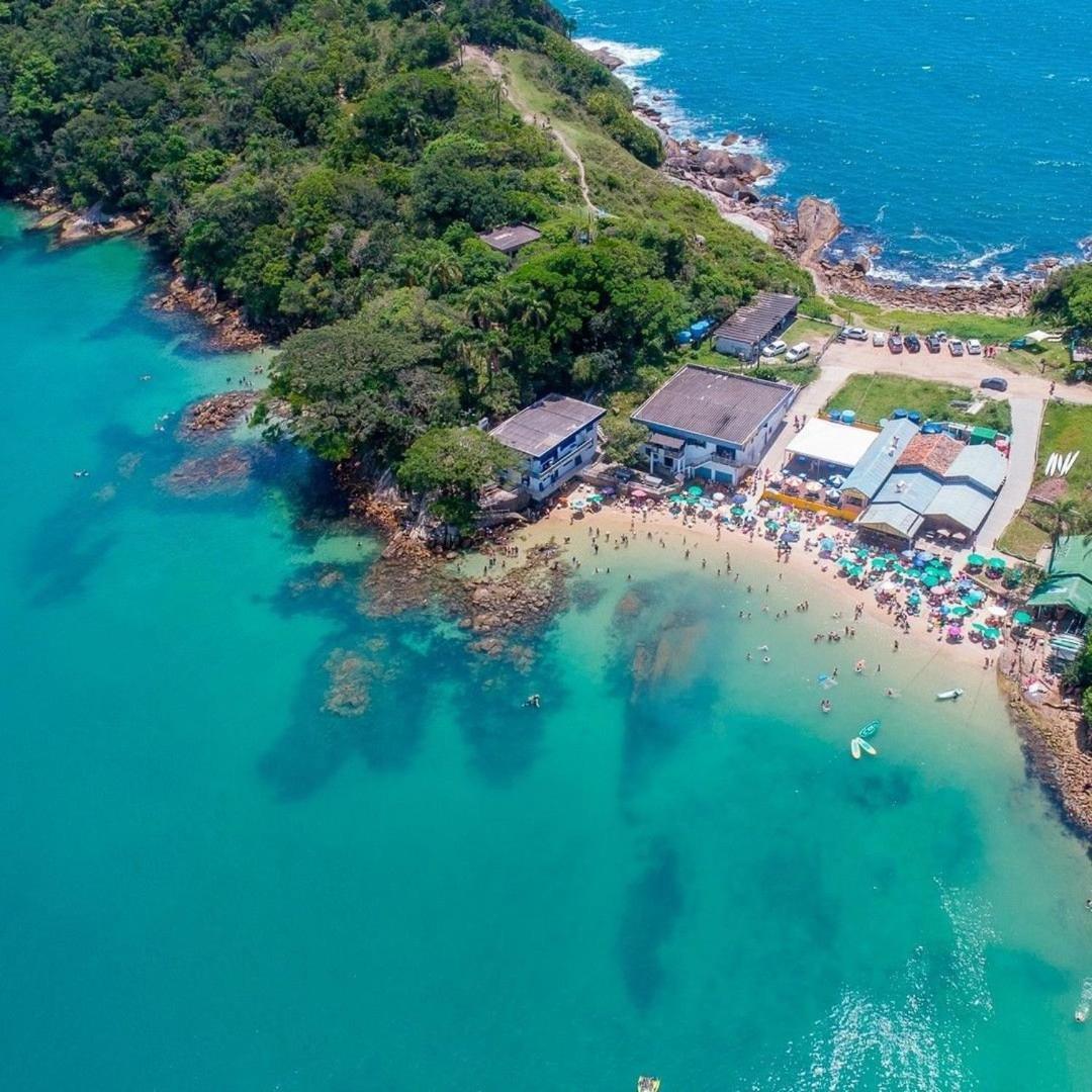 Residencial Verdes Mares 봄비나스 외부 사진