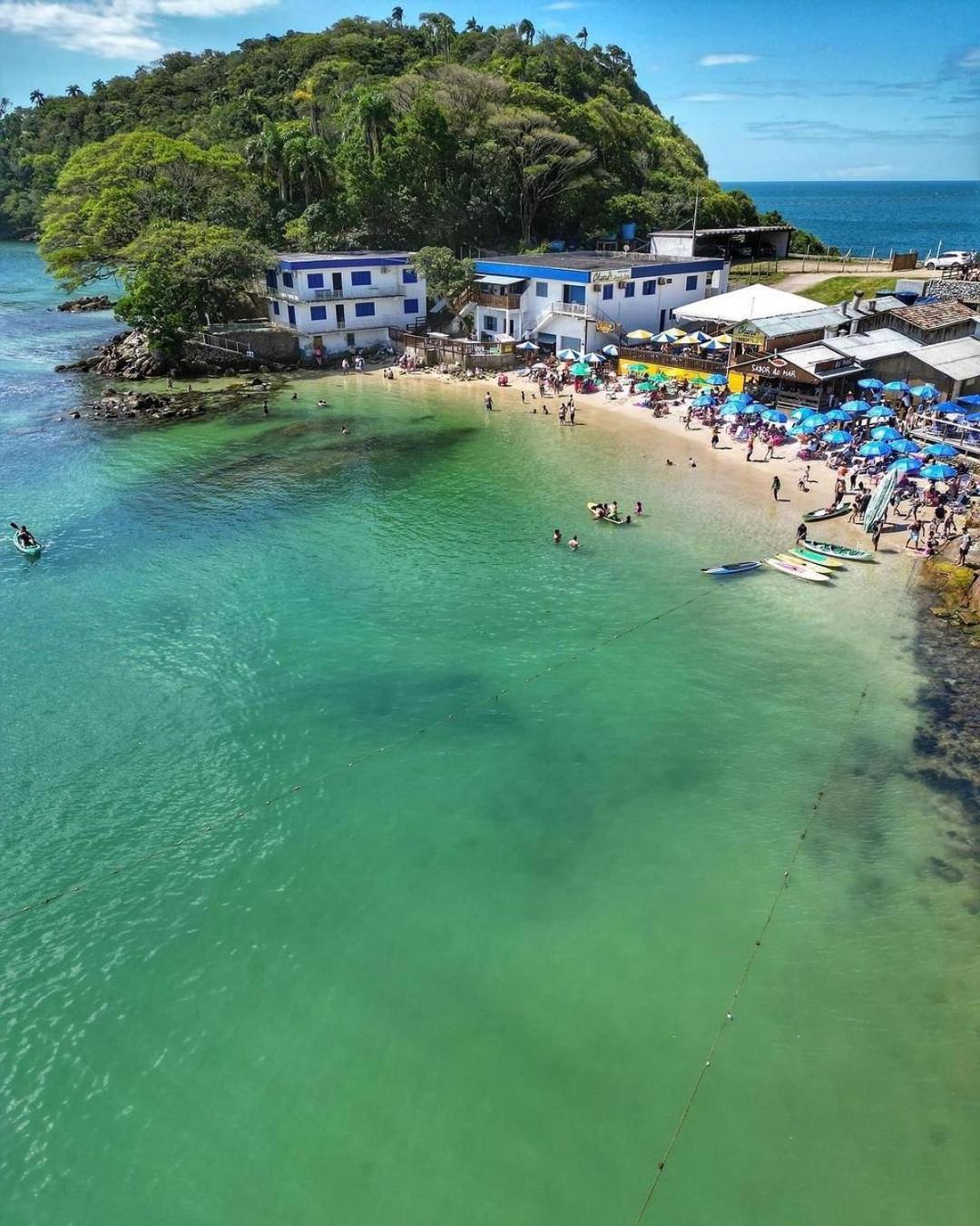 Residencial Verdes Mares 봄비나스 외부 사진