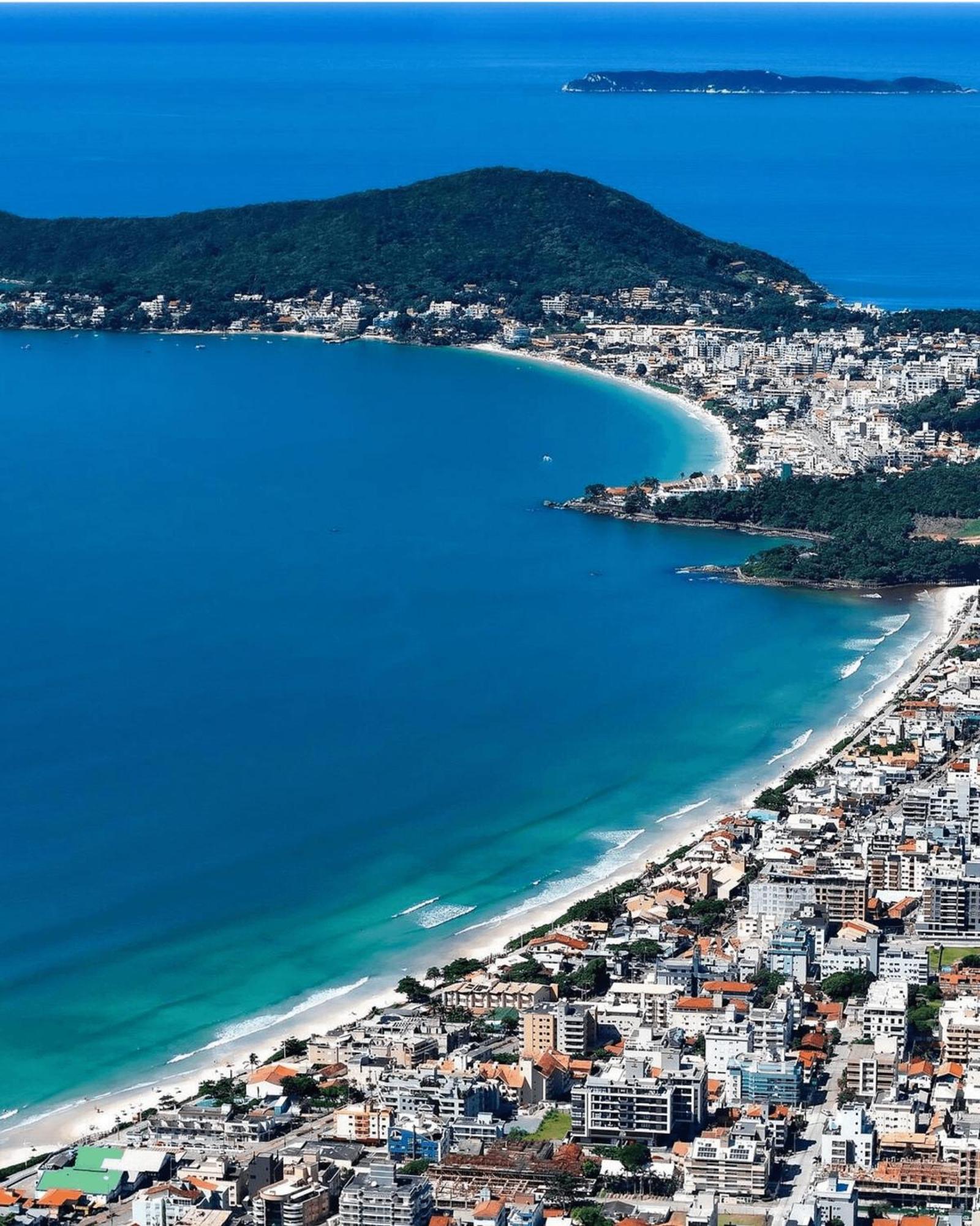 Residencial Verdes Mares 봄비나스 외부 사진